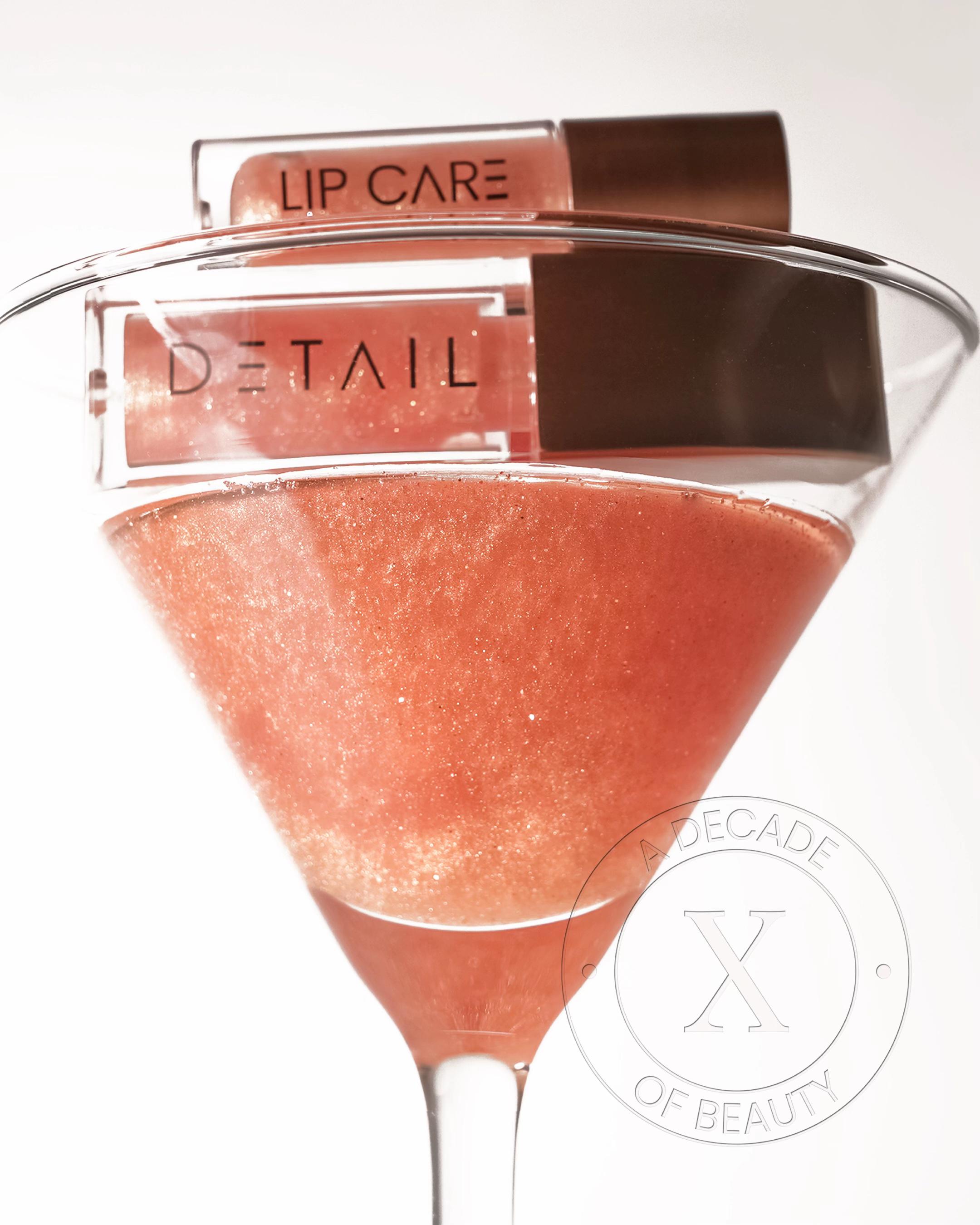 @Detail Cosmetics