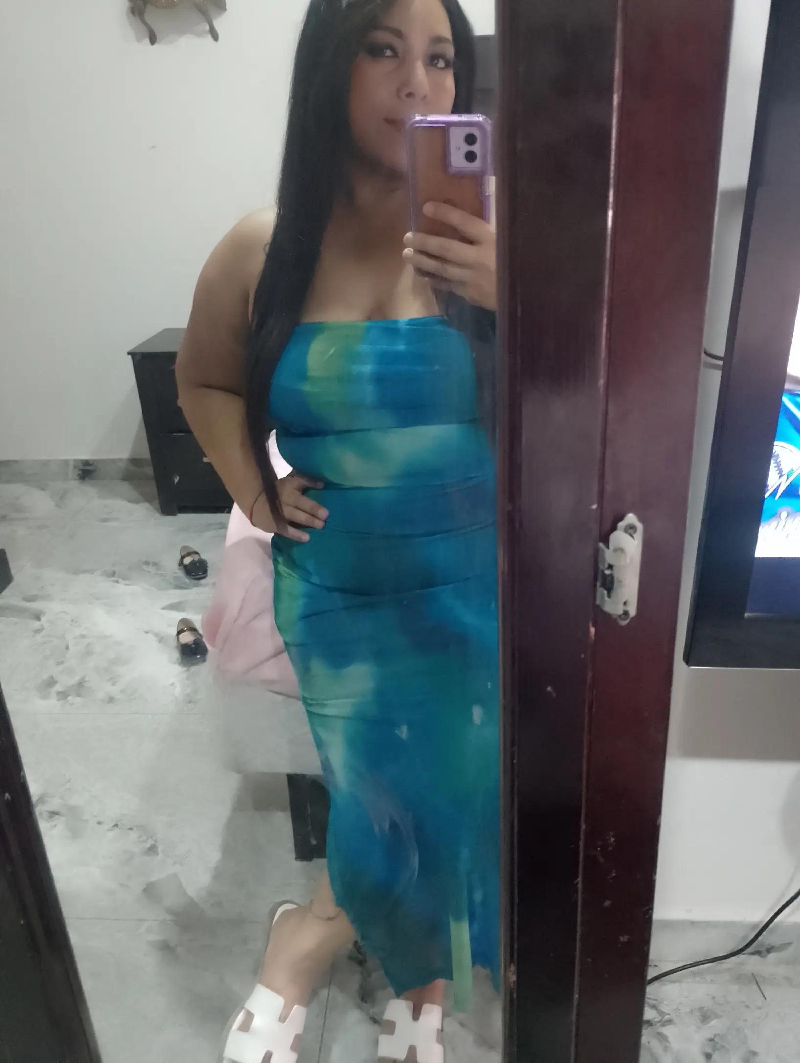 @Tania Carrillo
