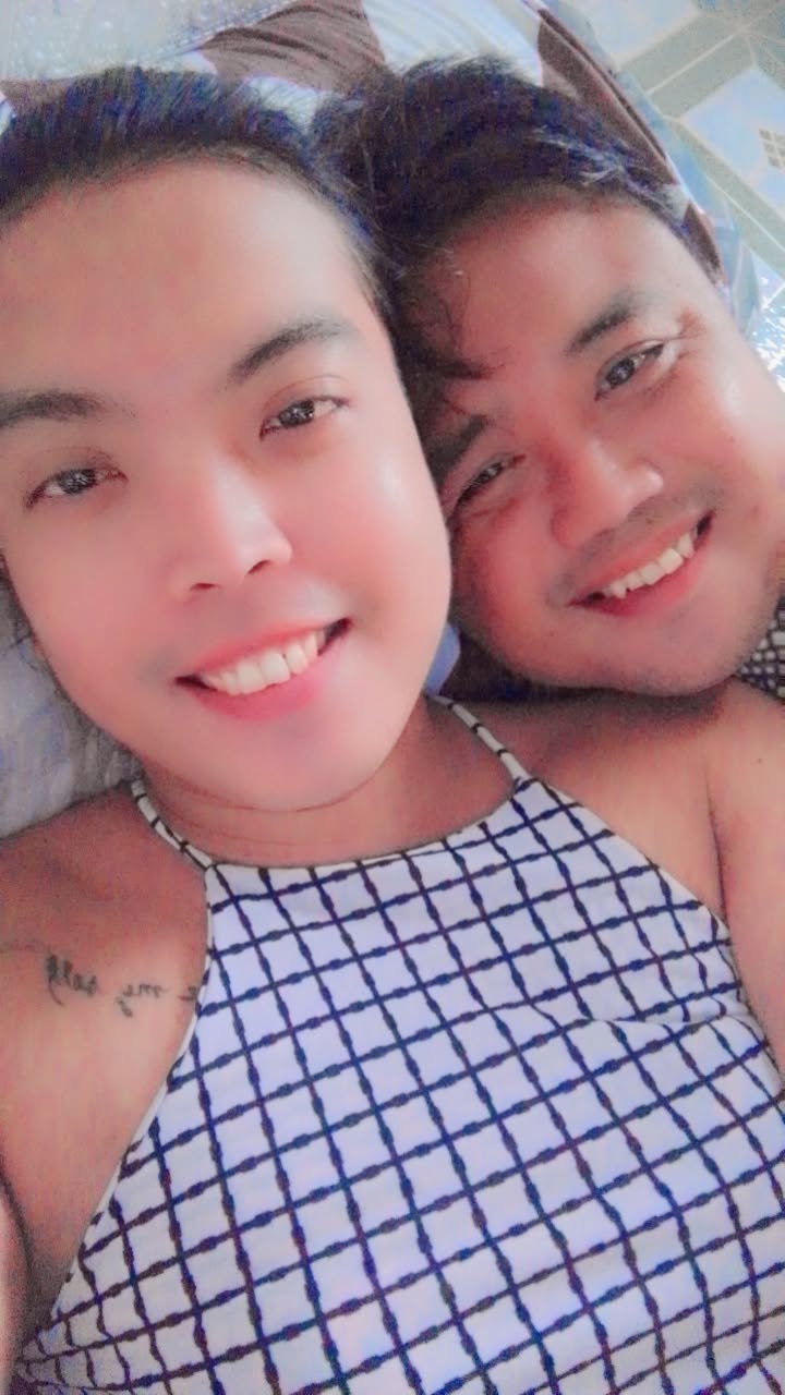 @Aike🌈 😘