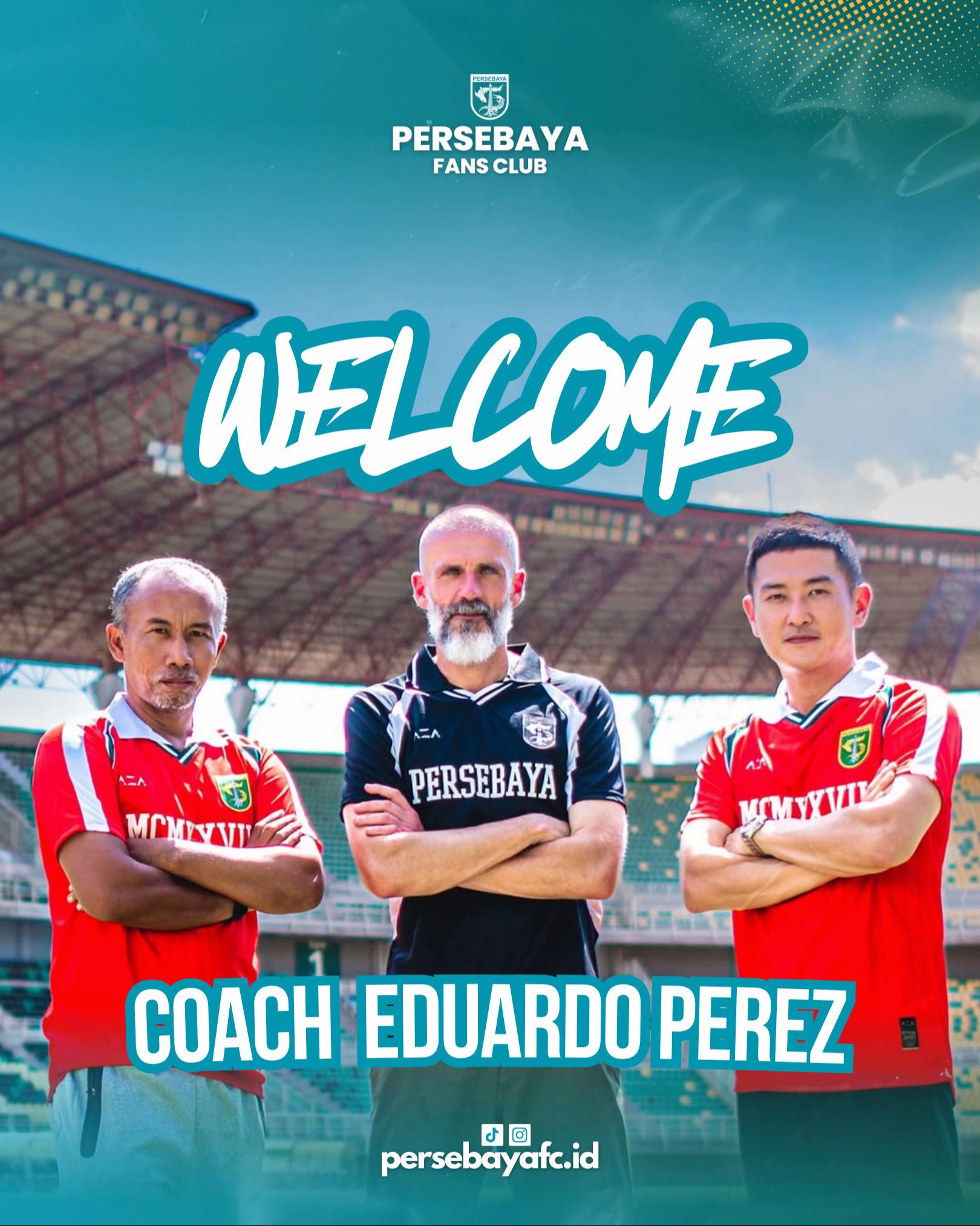 @PERSEBAYA FANS CLUB