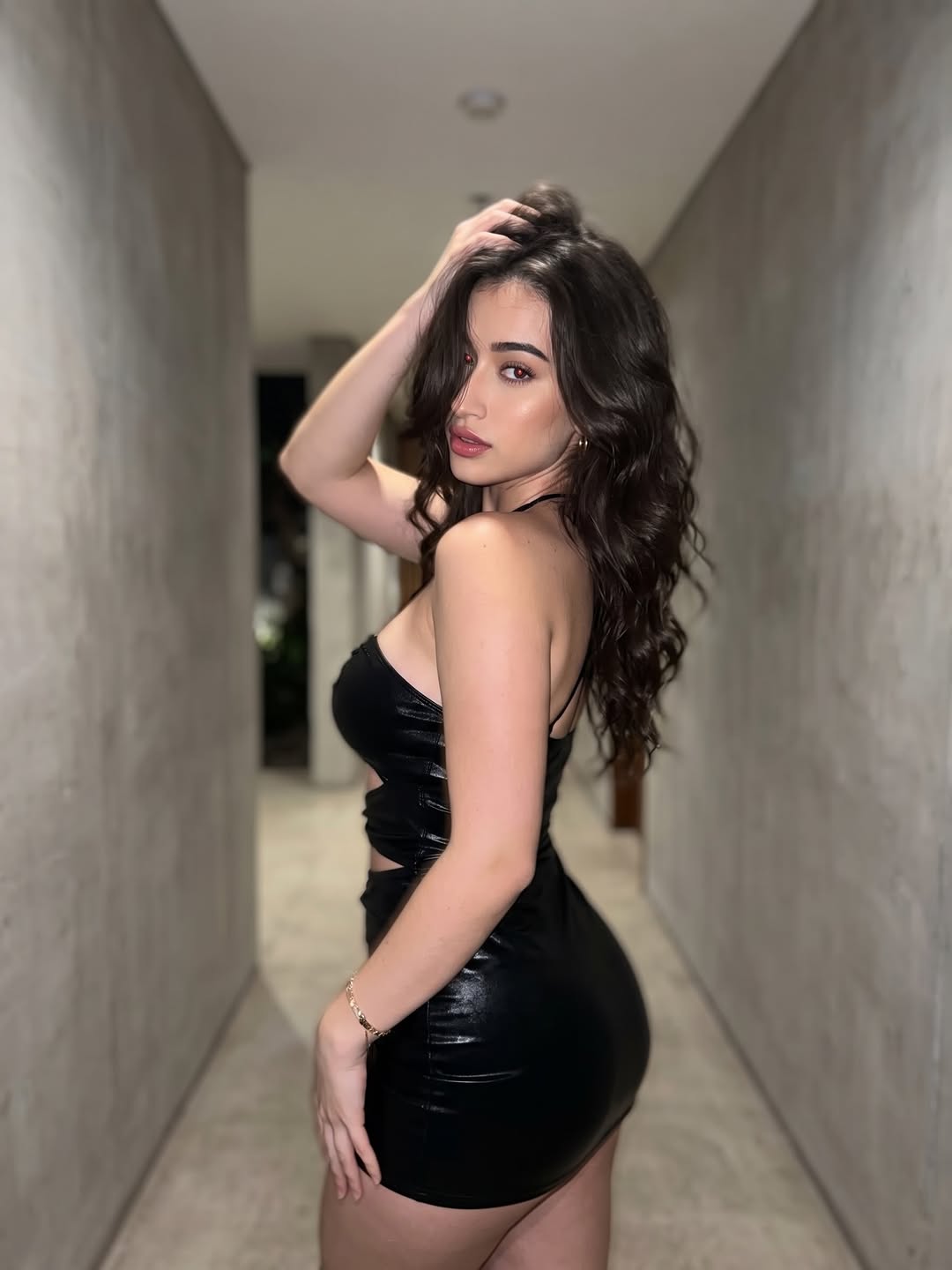 @Amelia Hottie
