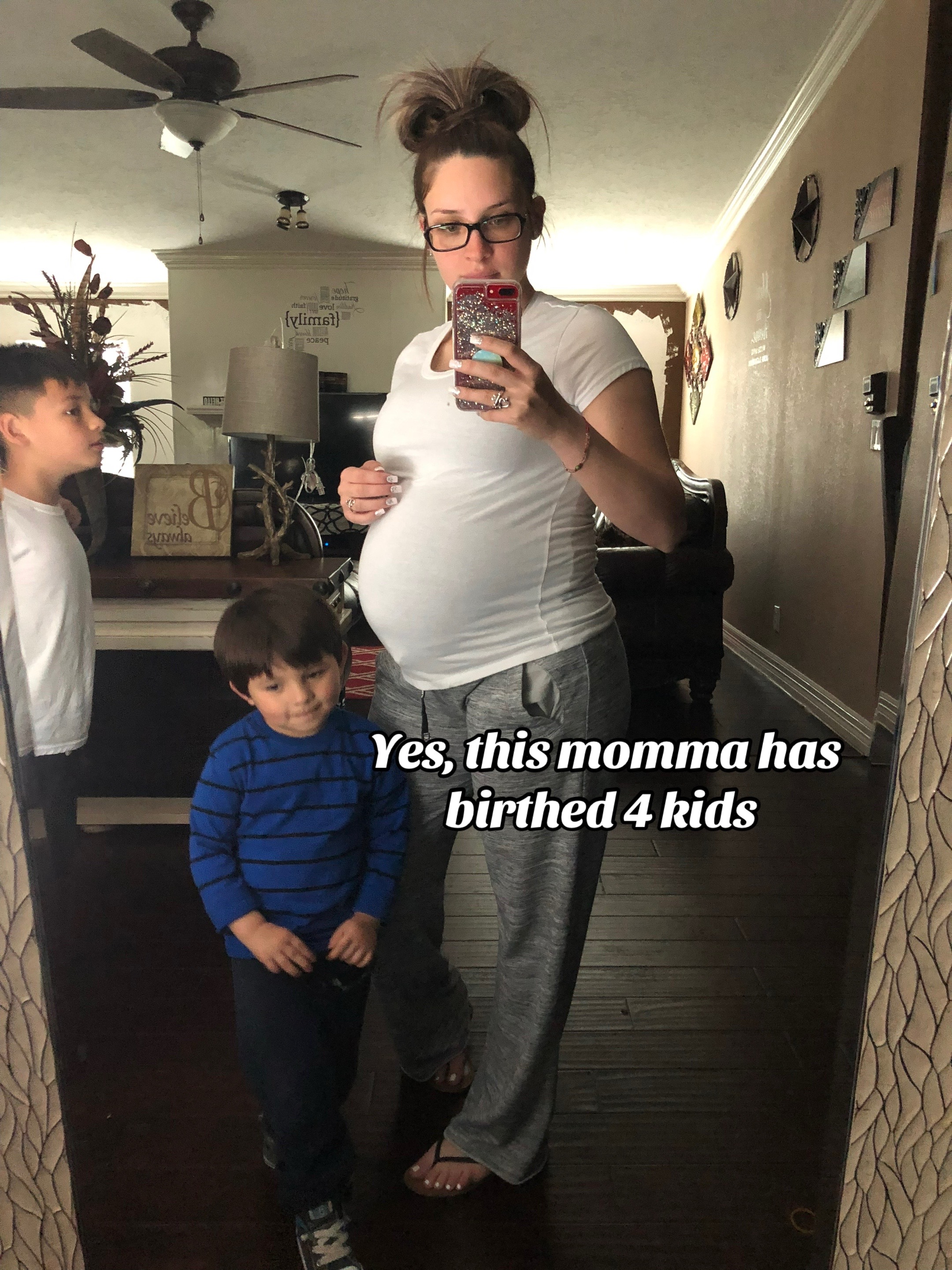 @Kat Mendoza