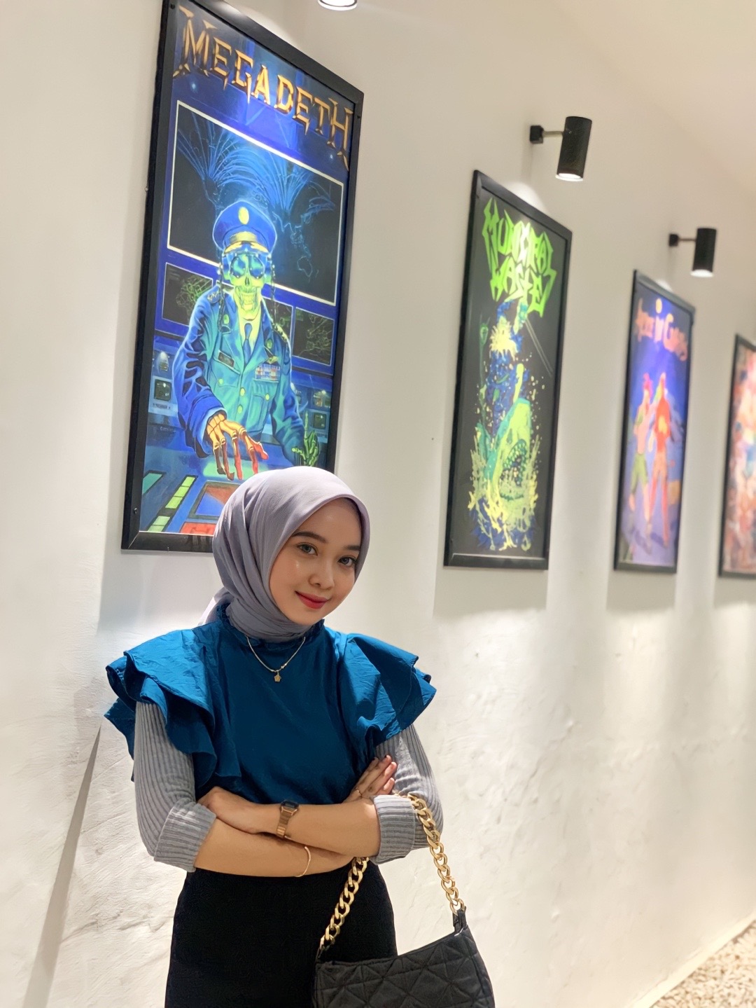 @Ranitha asyaffa akirra
