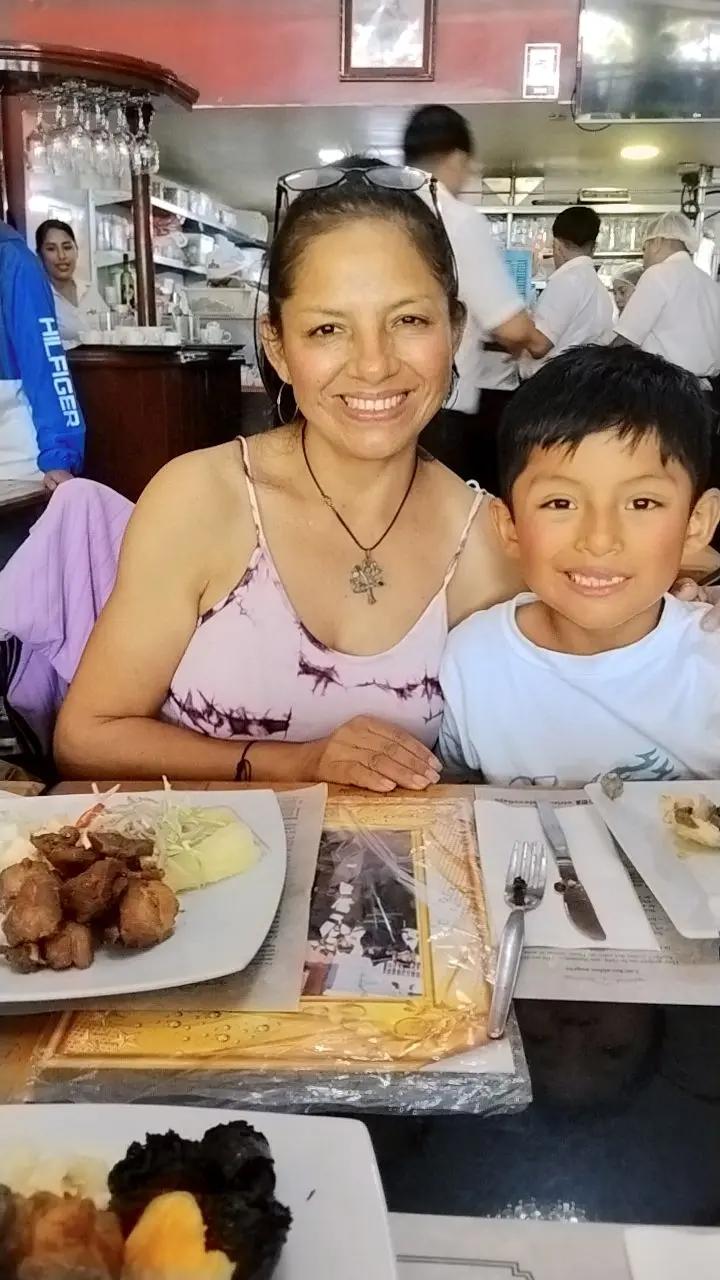 @La Patrona ♥️