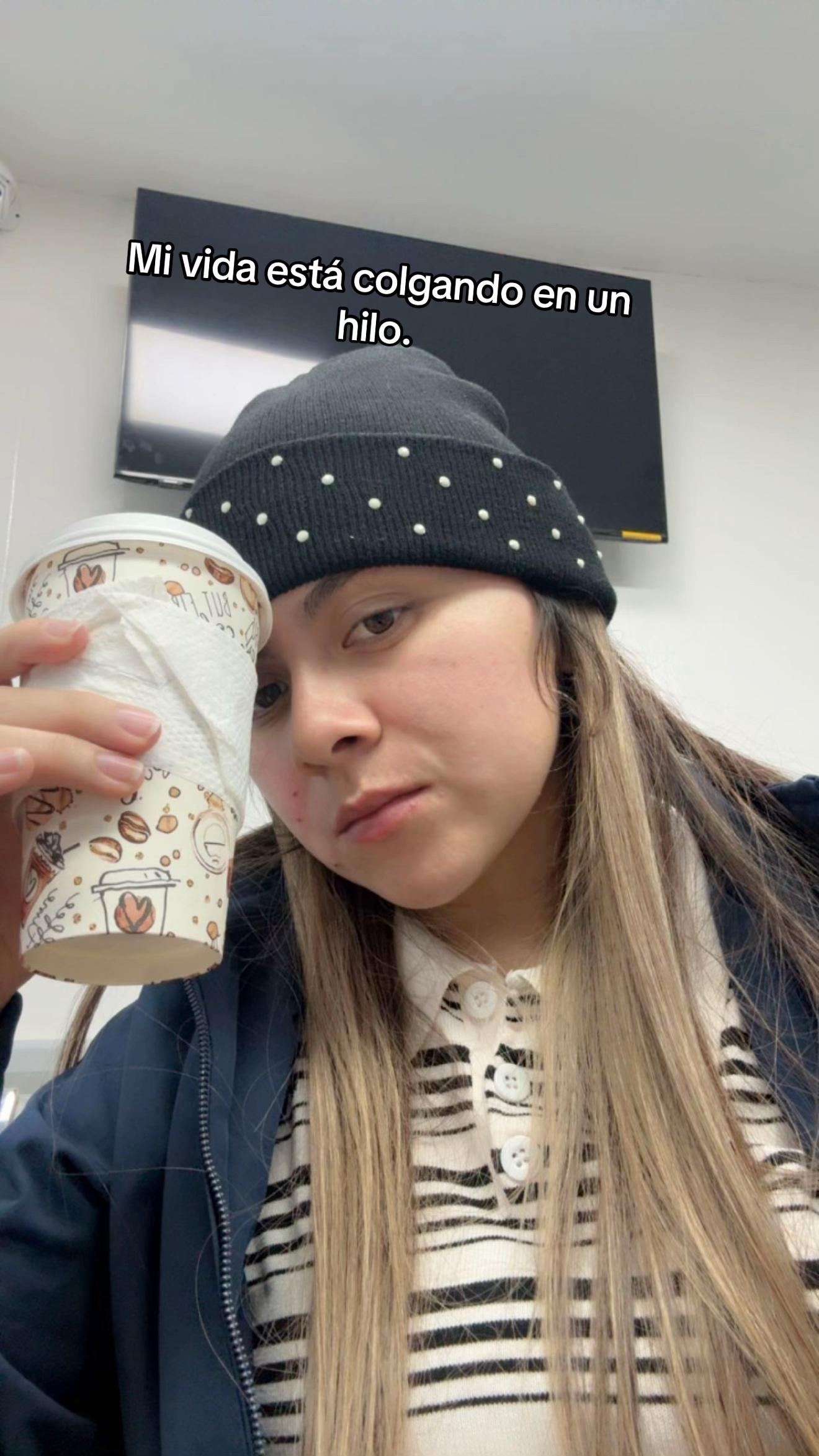 @Melissa Andrade