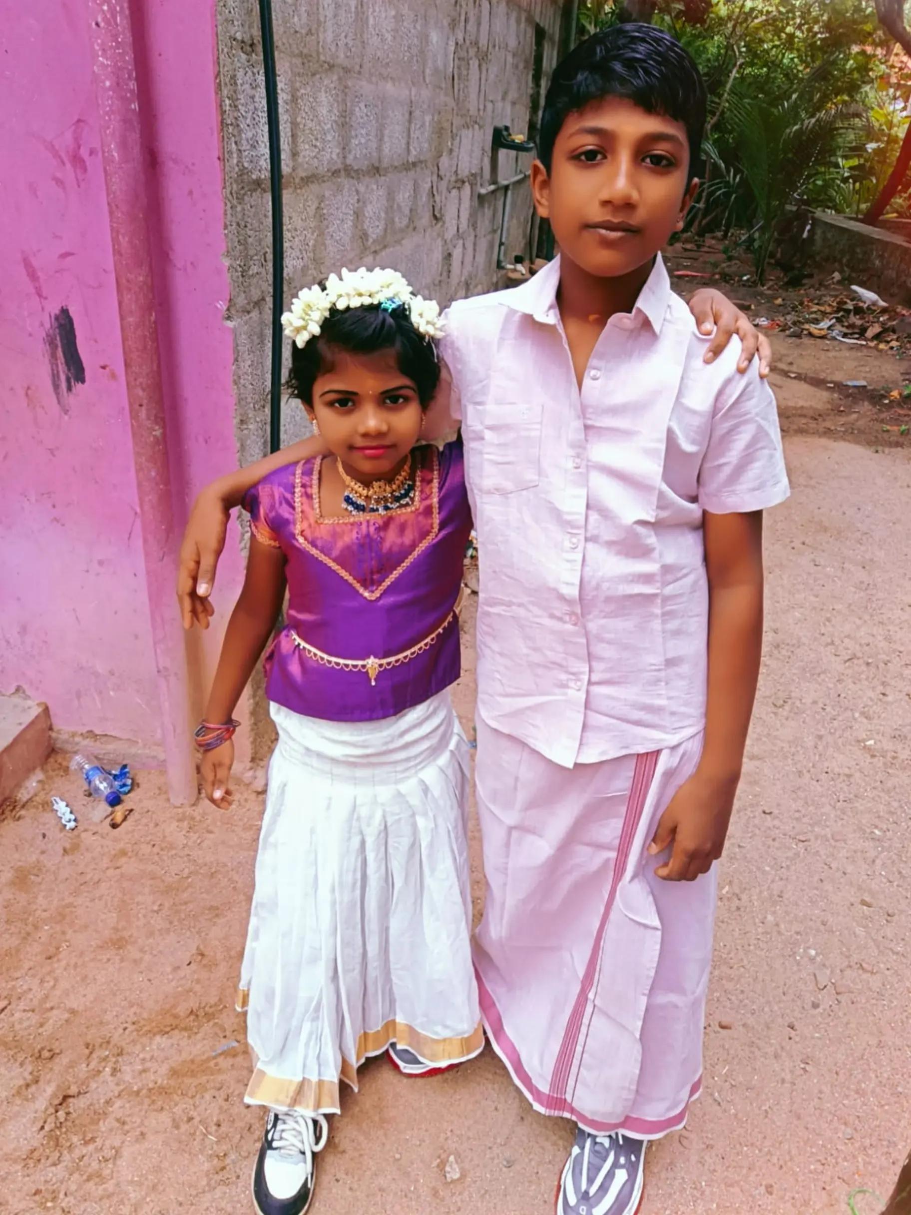 @shashanth Bharath
