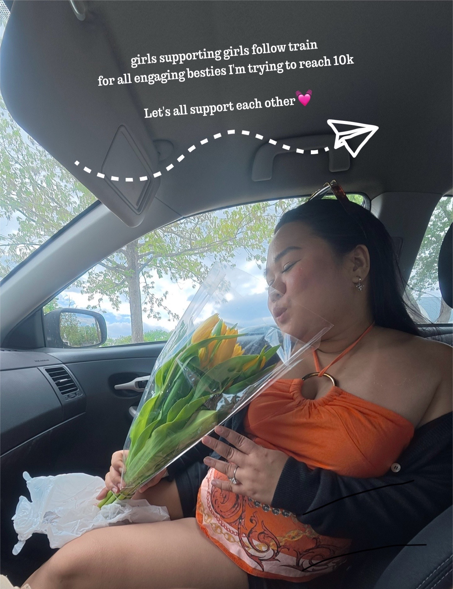 @Rhenz 🌻