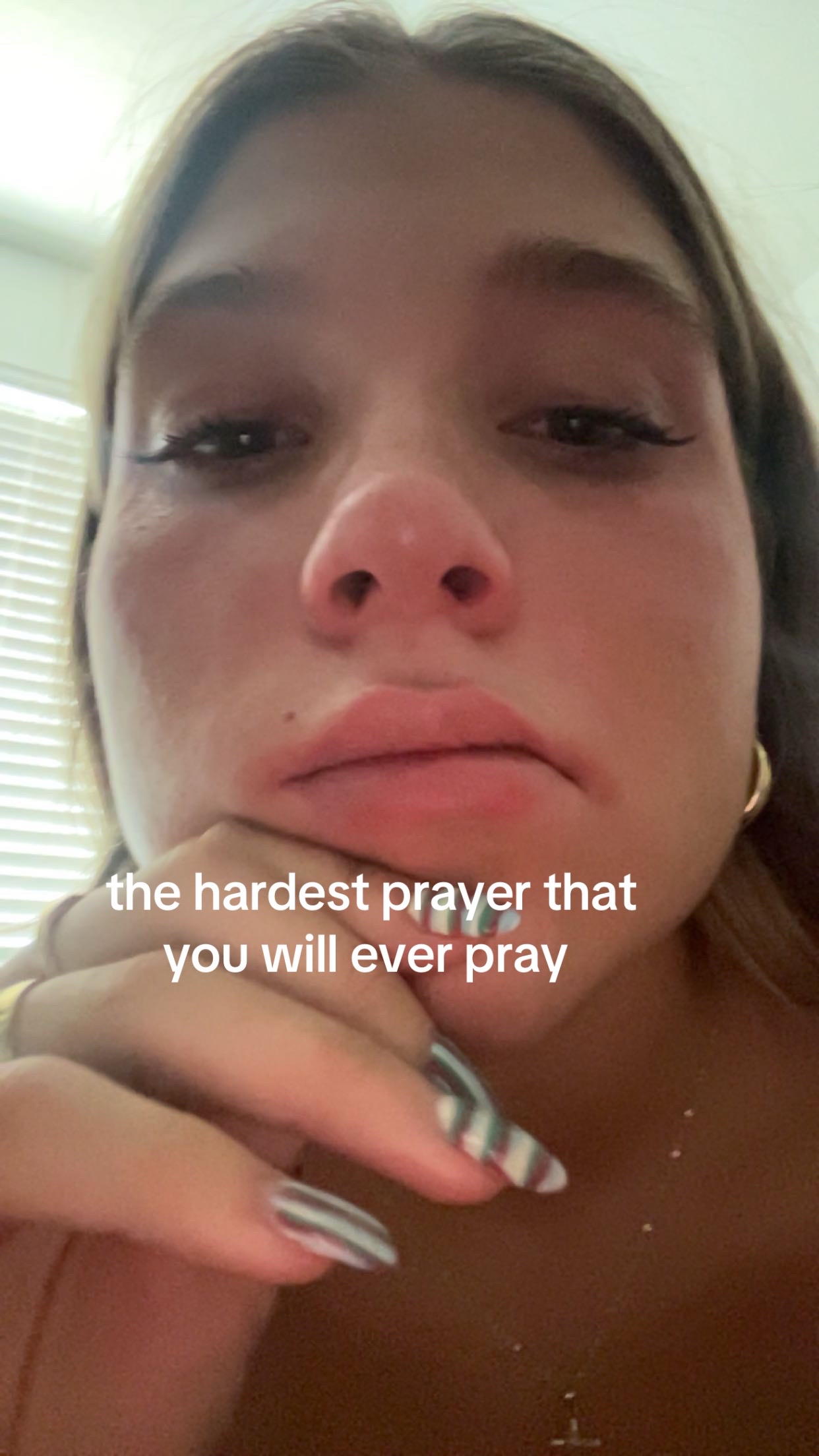 @secret