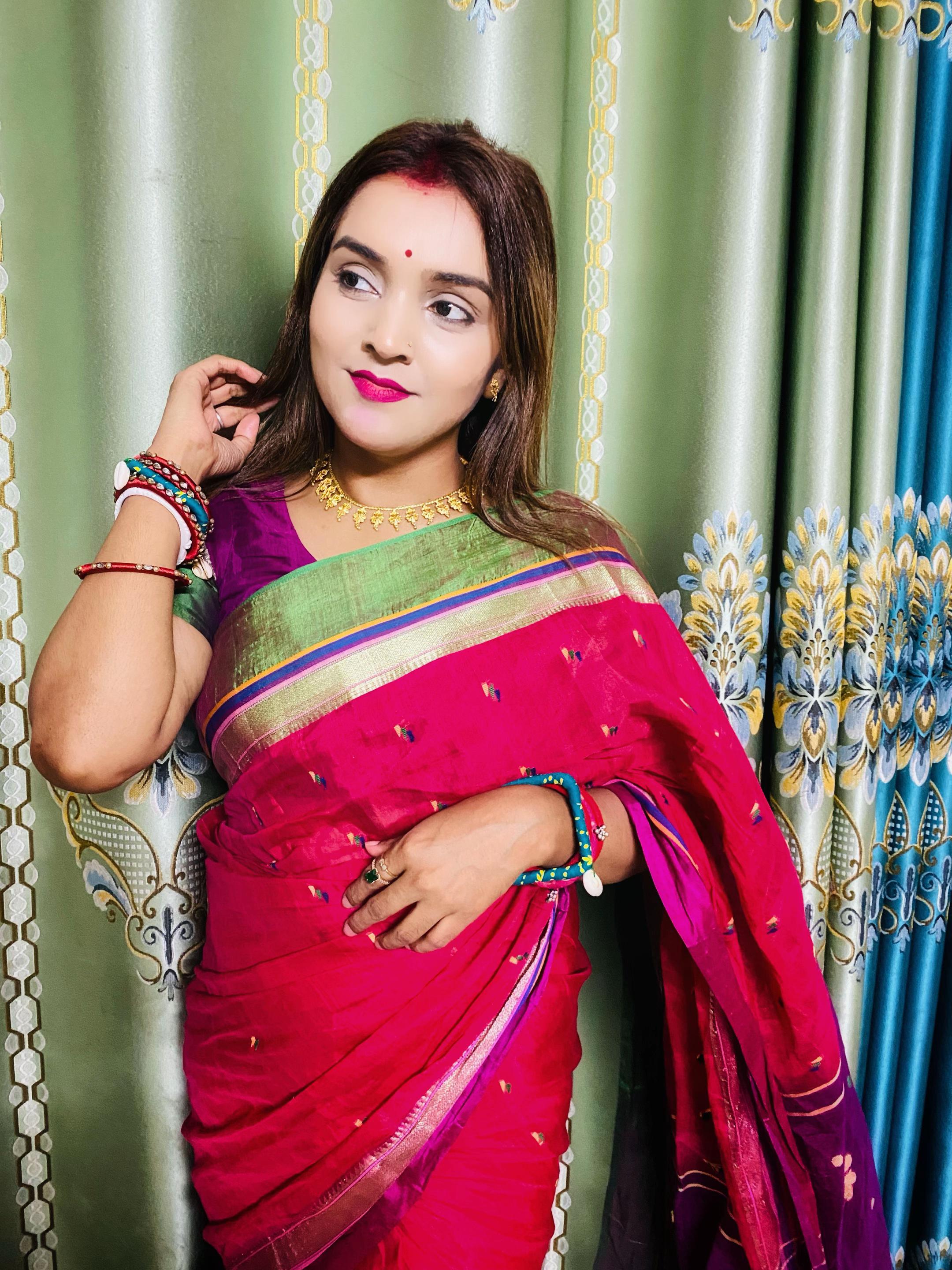 @puja bhattachariya