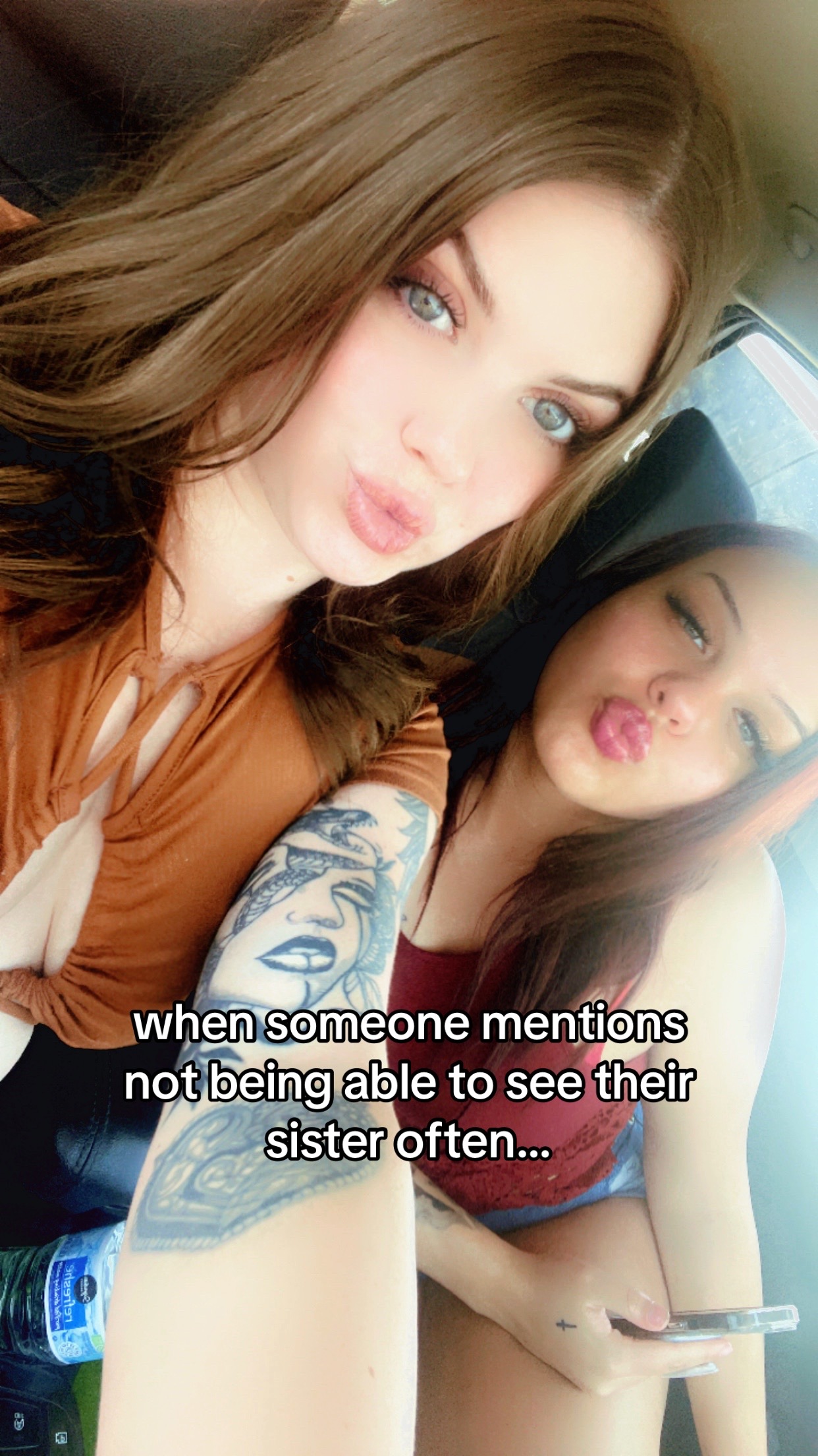 @Sidney Nicole♡