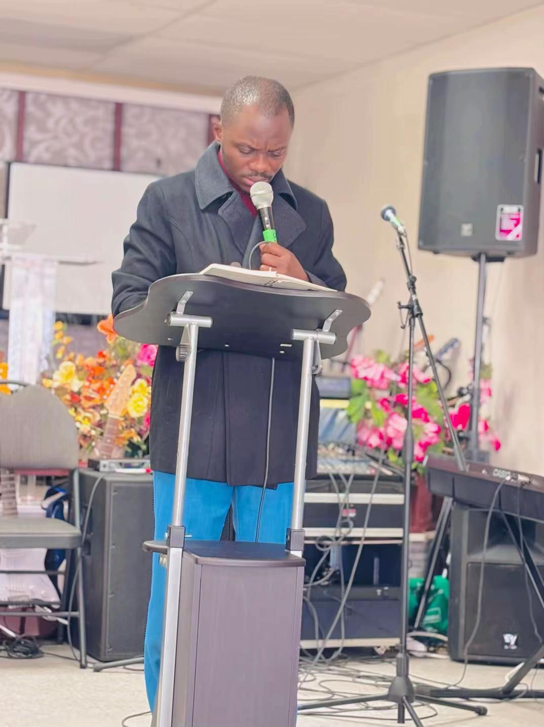 @EPVM CANADA🇨🇦 ( Church)