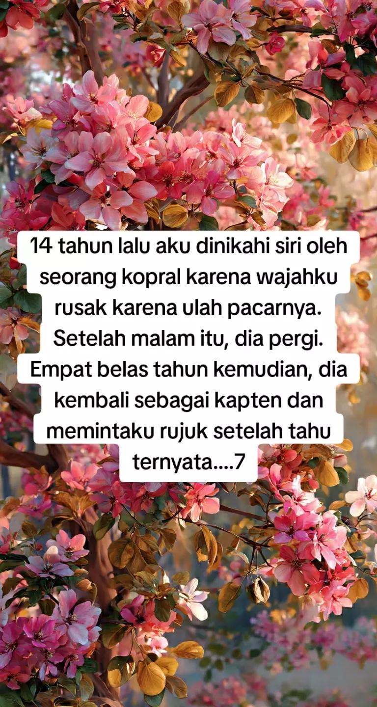 @Promosi Novel Online