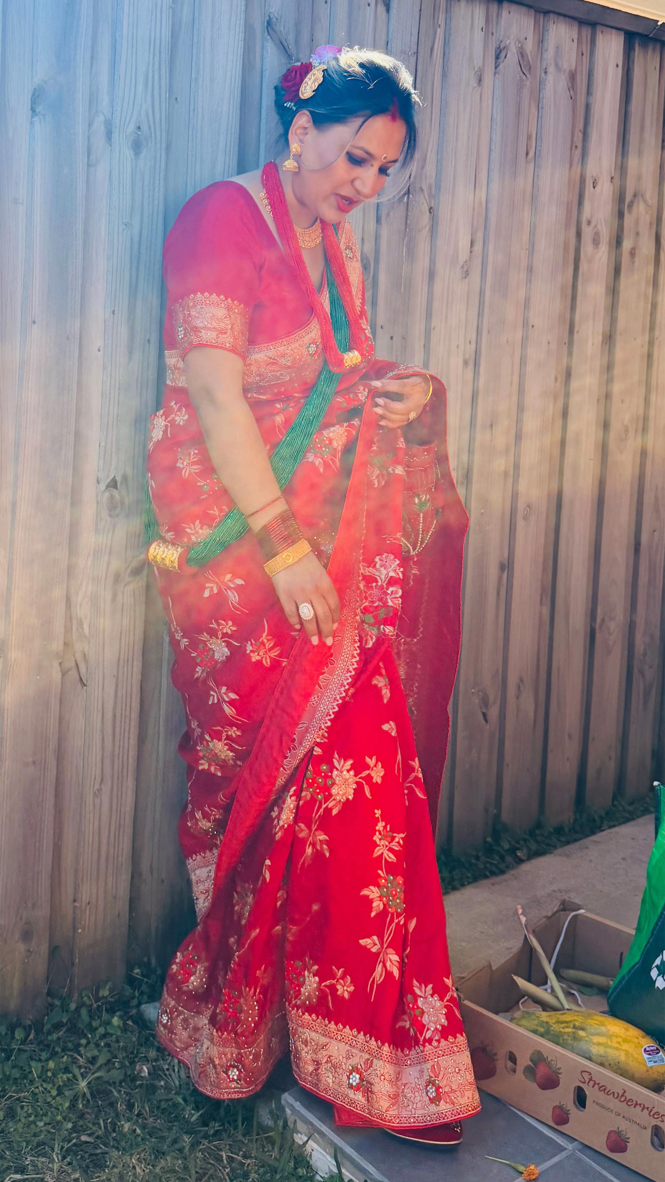 @sabina kunwar