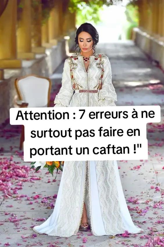 @Prestige Caftan 🇲🇦