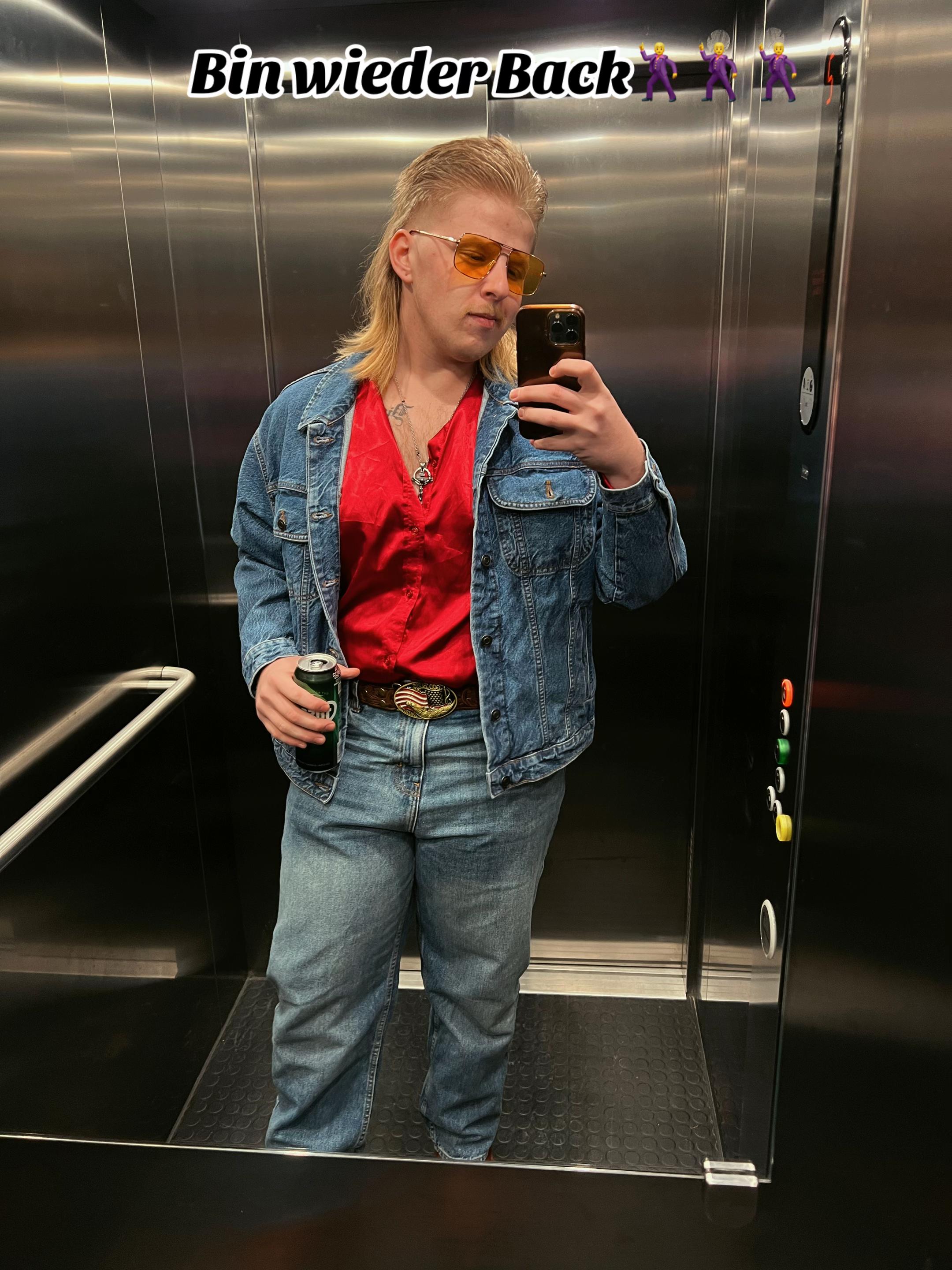 @90&lsquo;s Kev