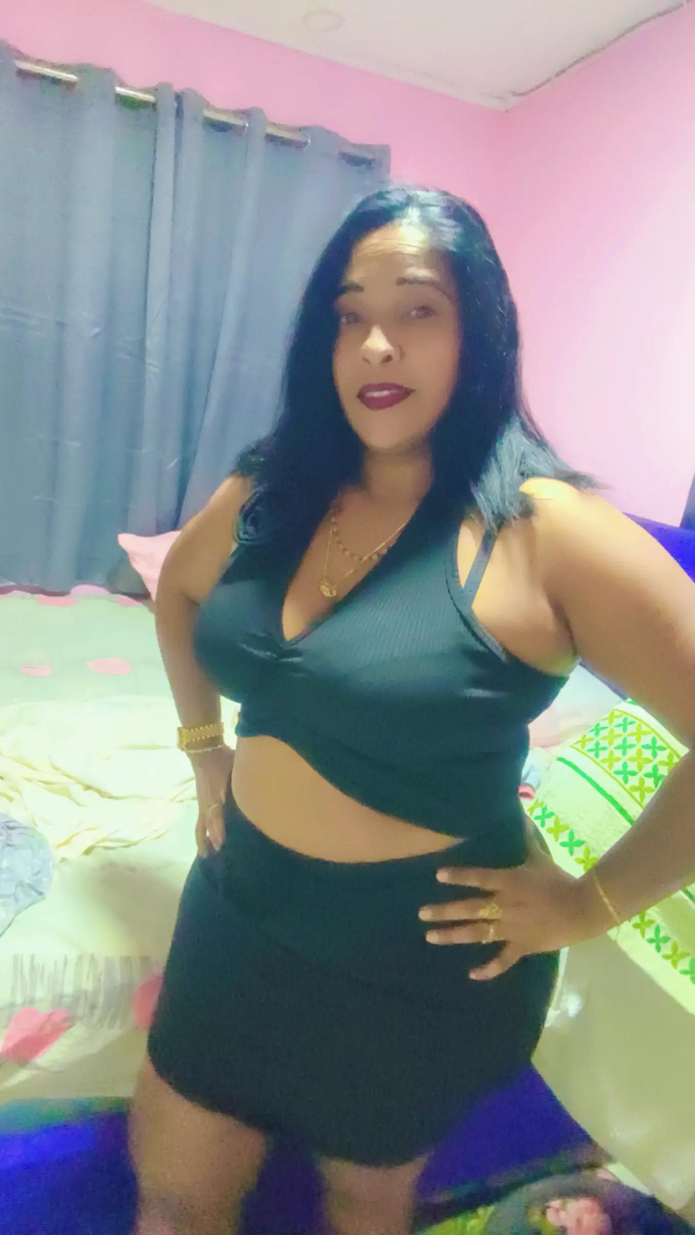 @Sunita Ramsaran
