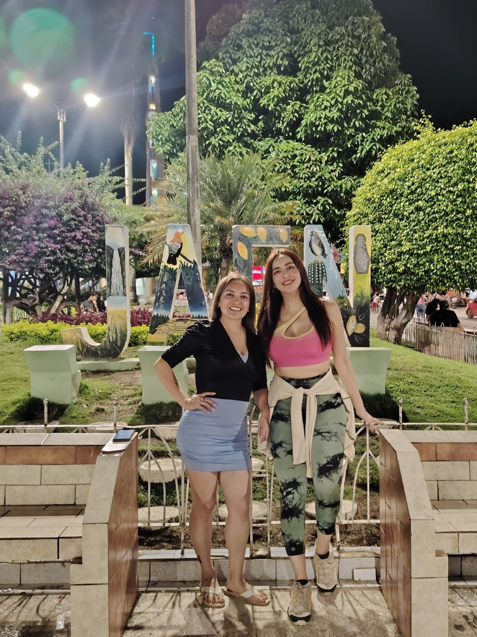 @Yovana Diaz