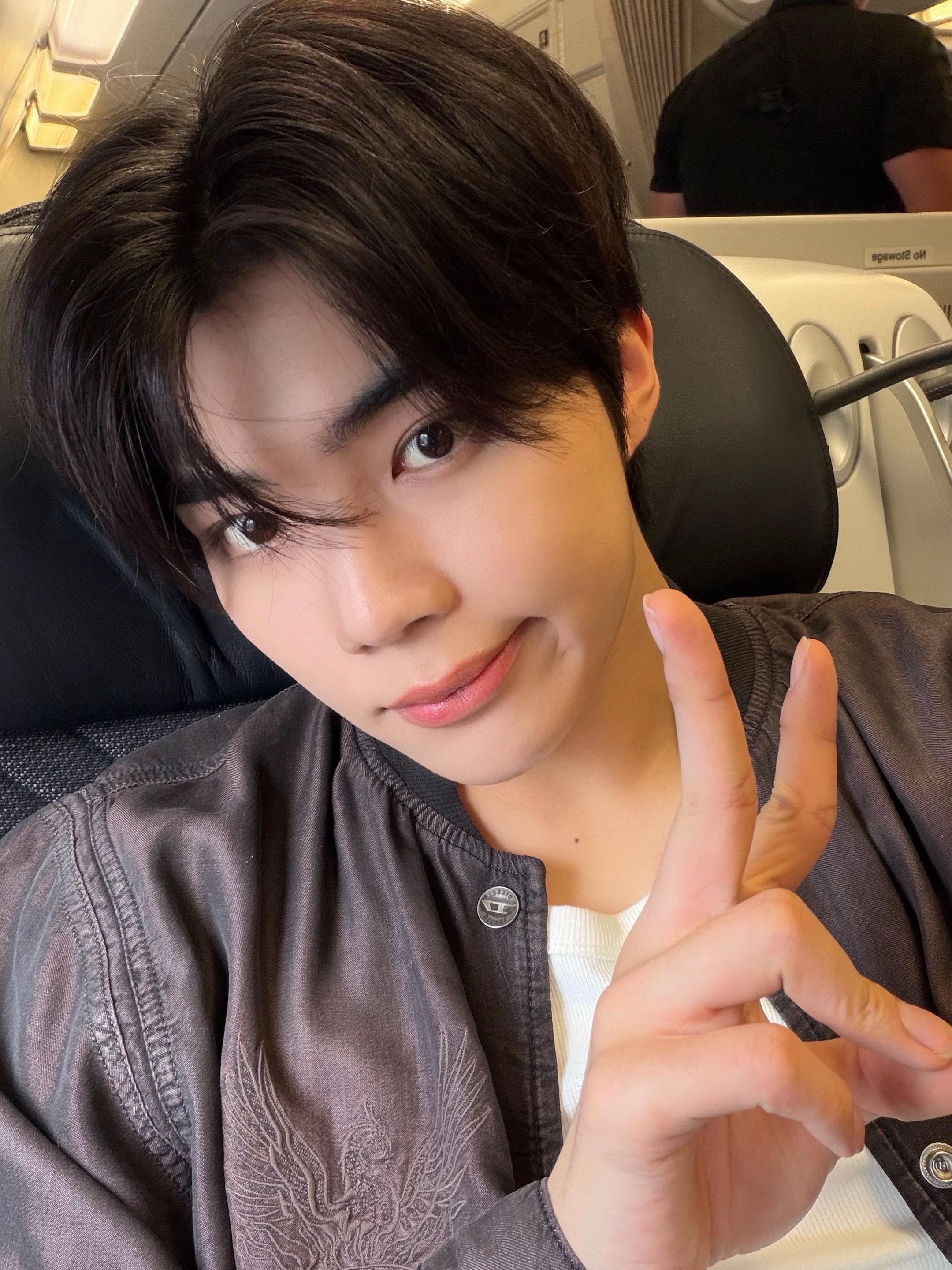 @Baby만두💙