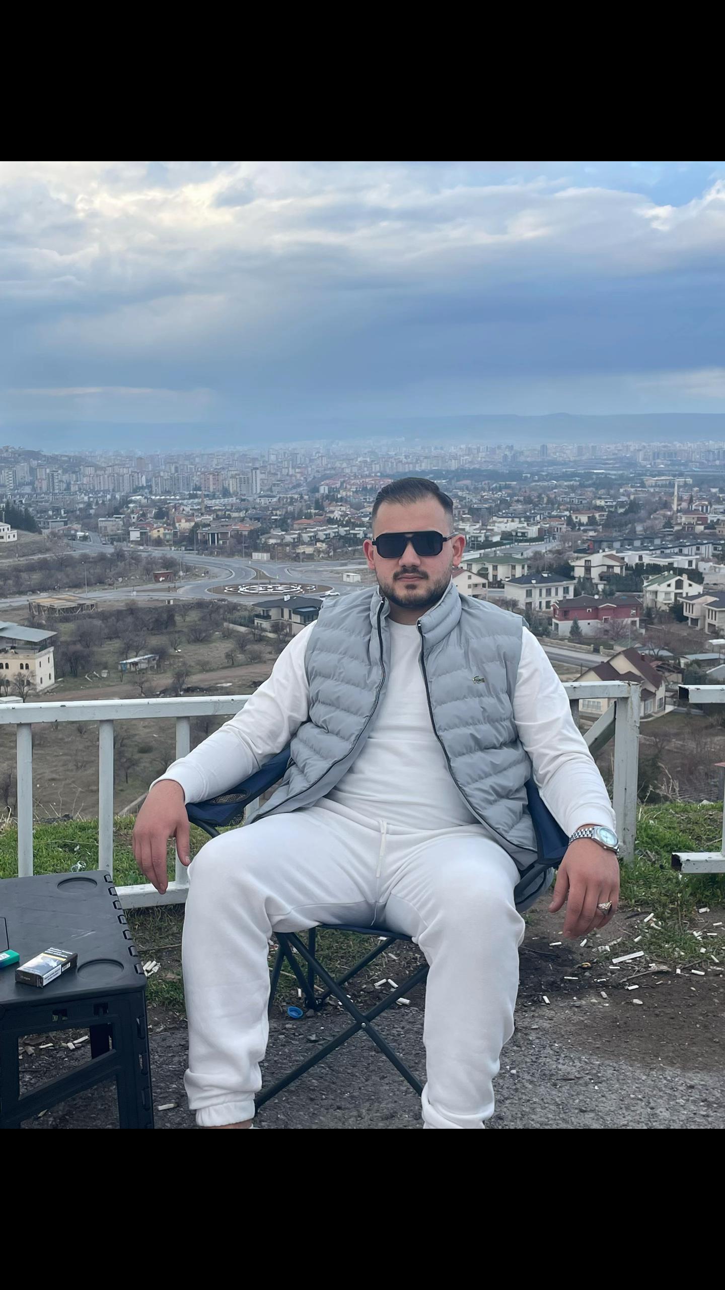 @Ali Adıgüzel