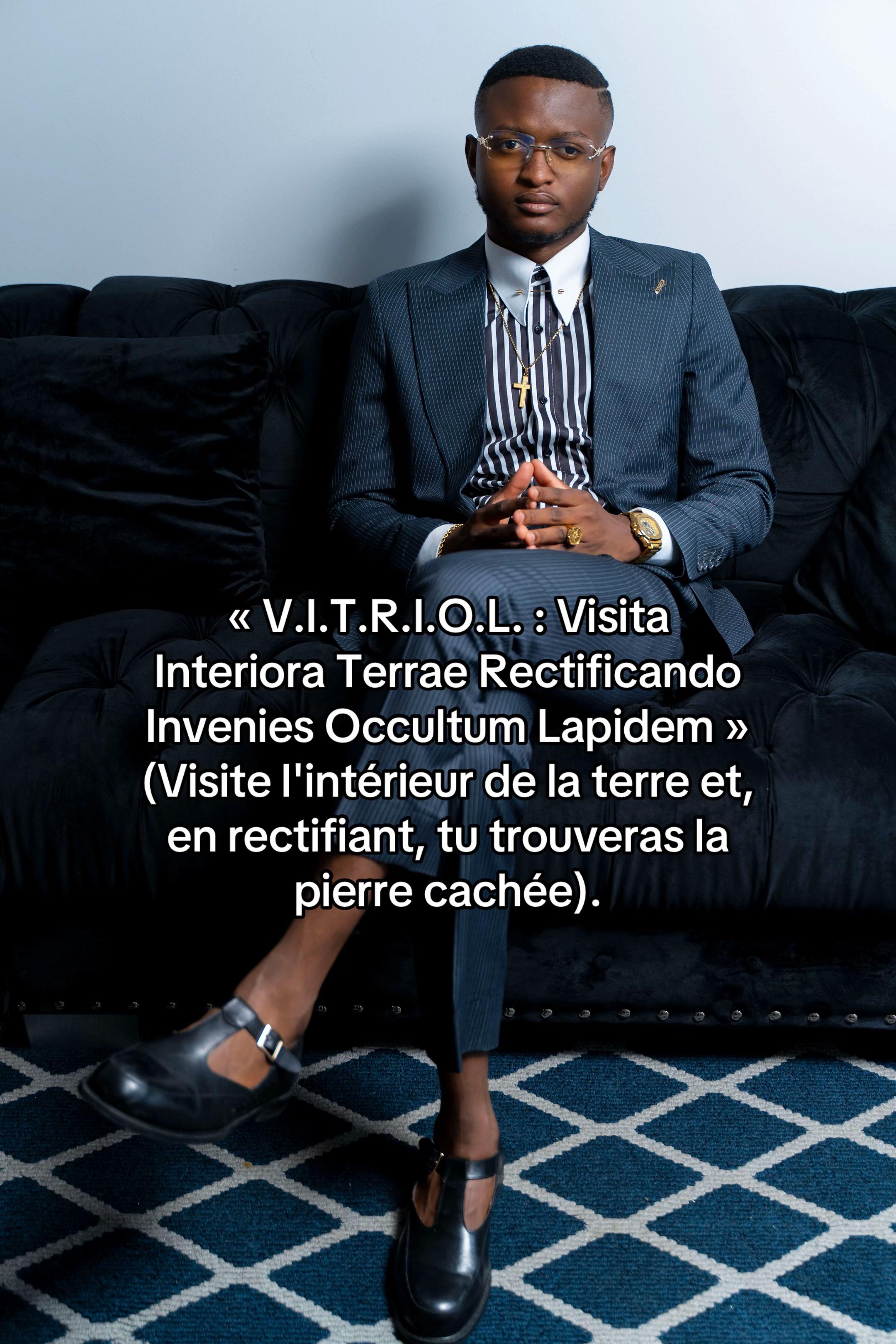 @L’homme lucide
