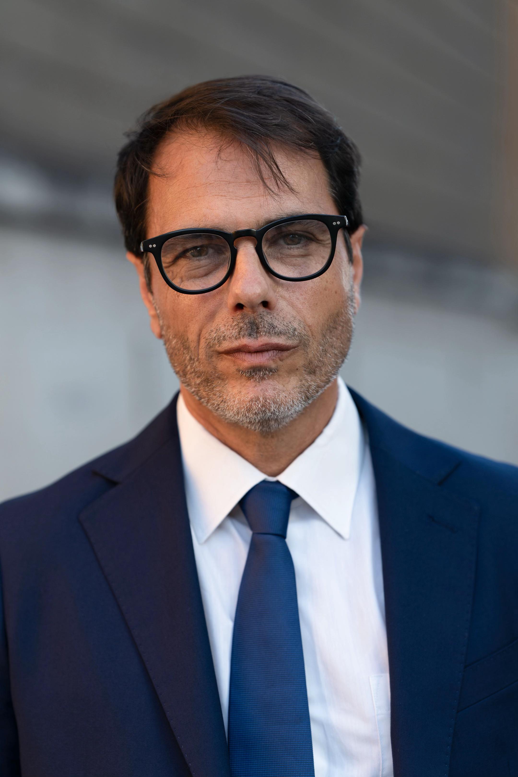@Livio Brandi