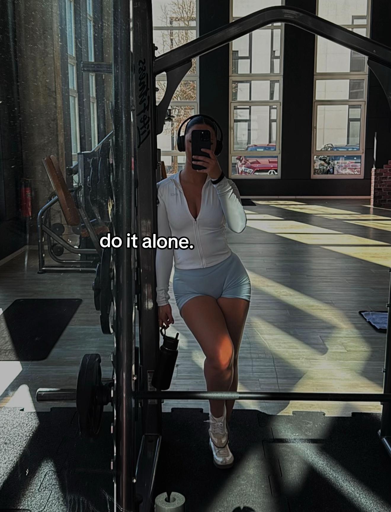 @EDONA | GYM