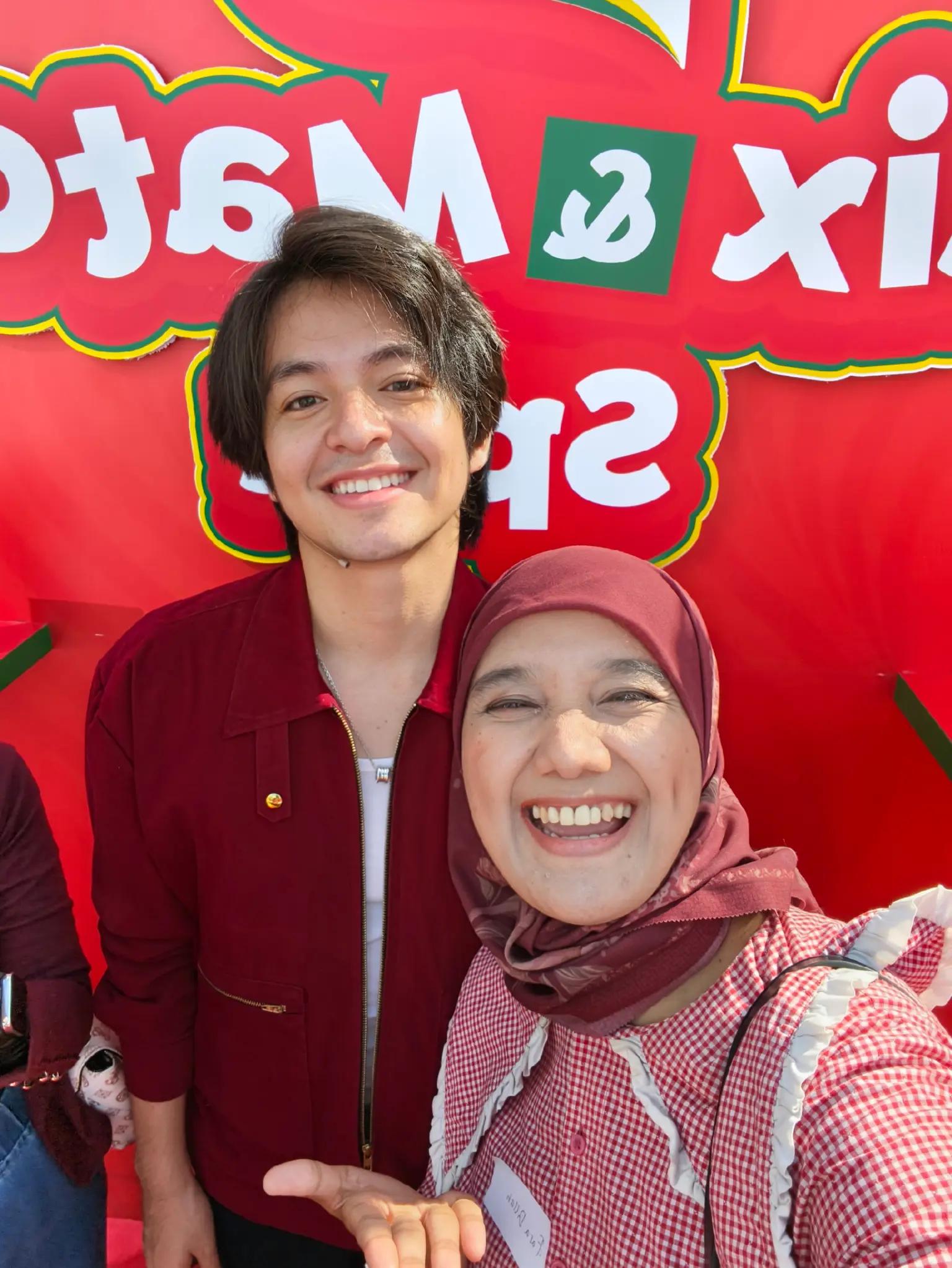 @Faradillah