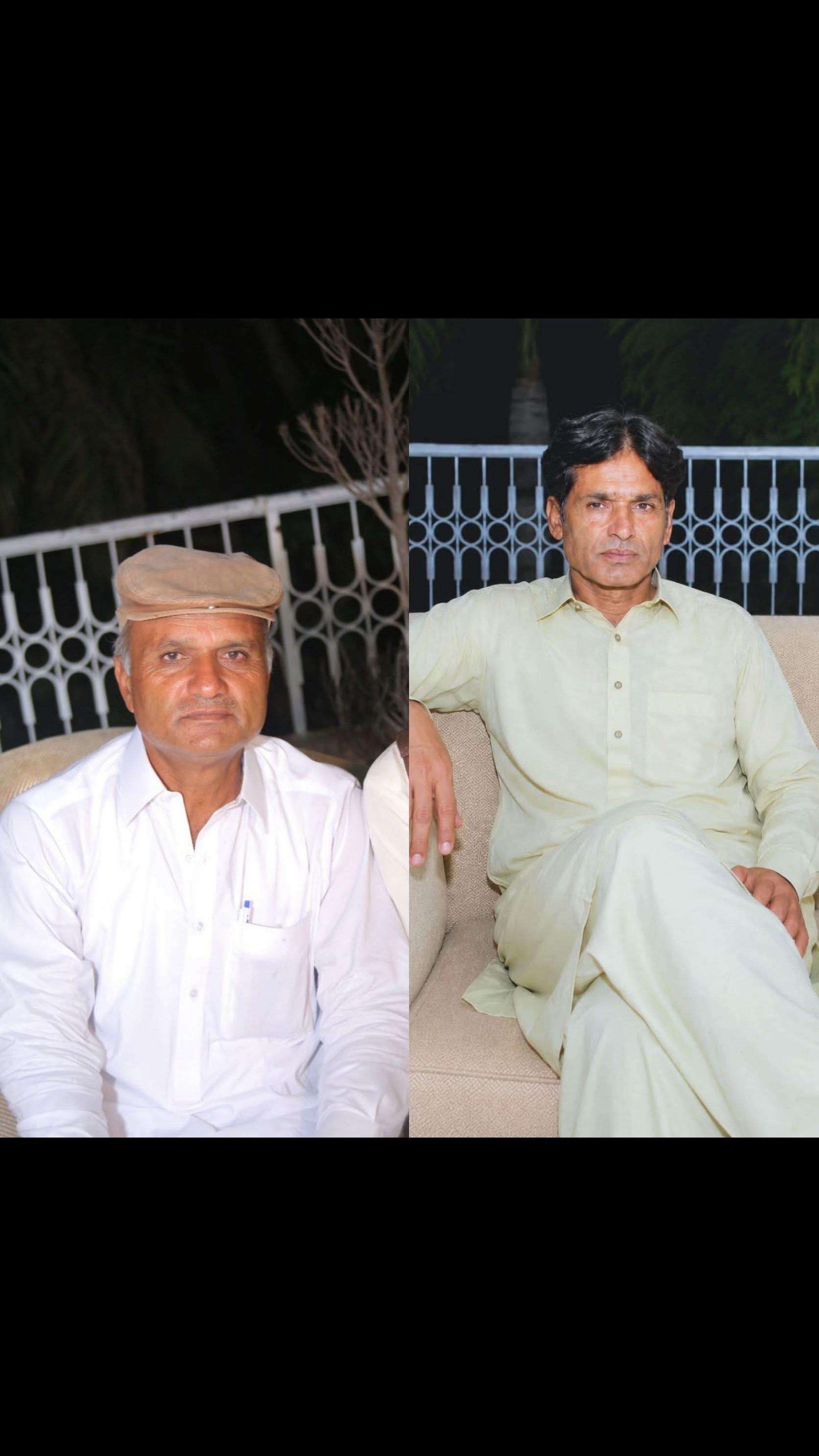 @Sardar Ijaz Ul Hassan Arain