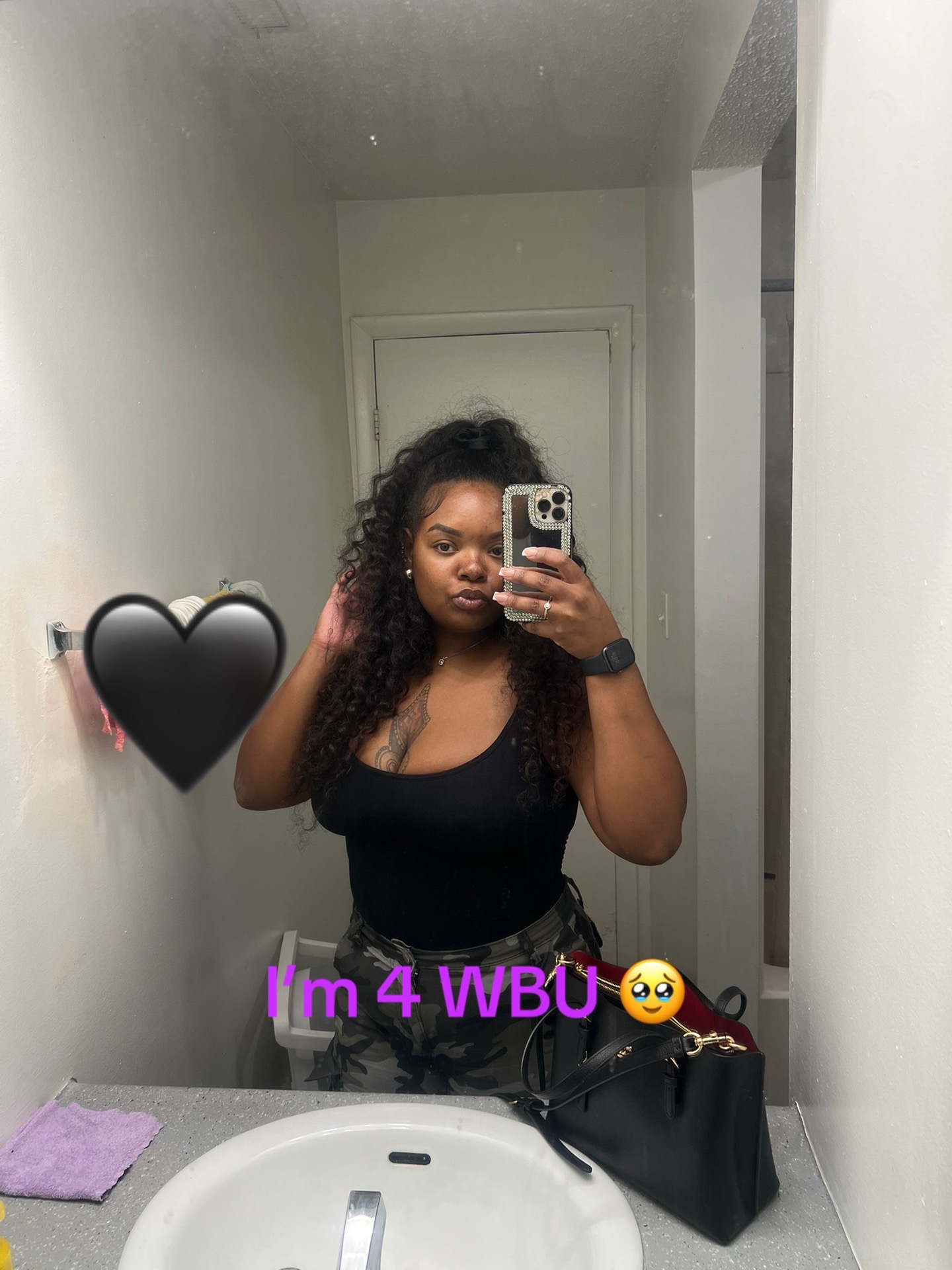 @DeZaree Nicole