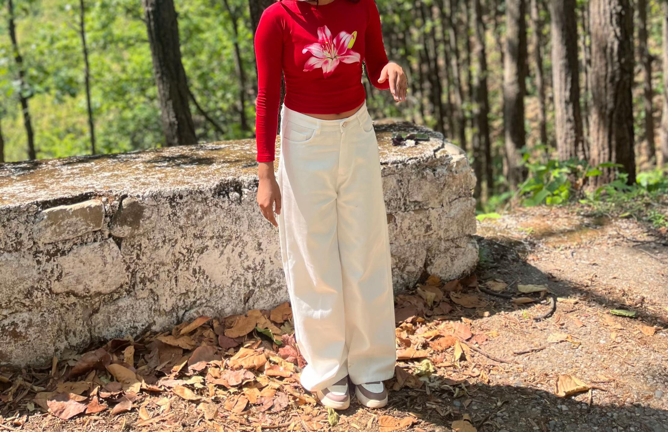 @झरना साउॅंद::::::🌷