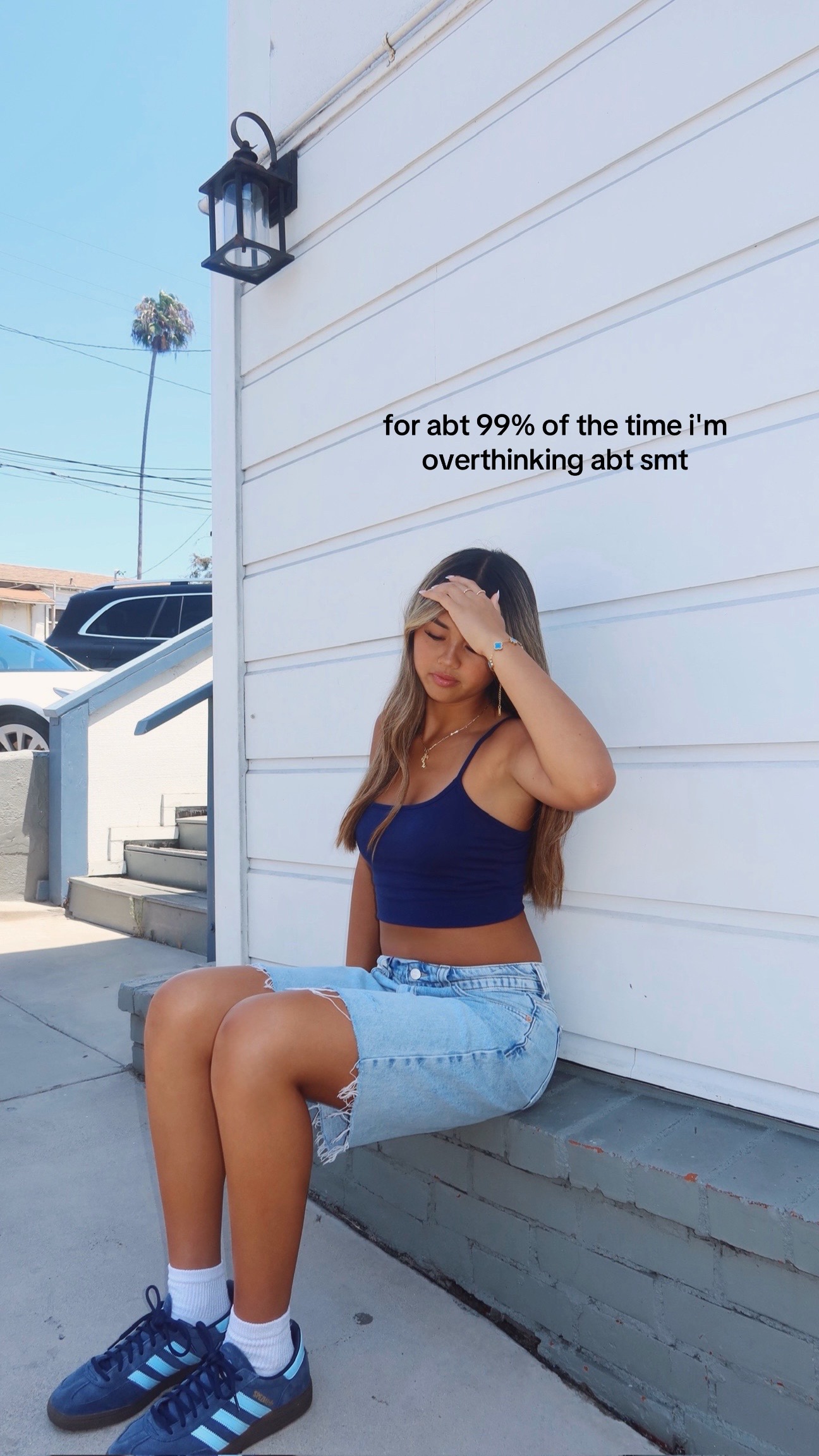 @u alr know