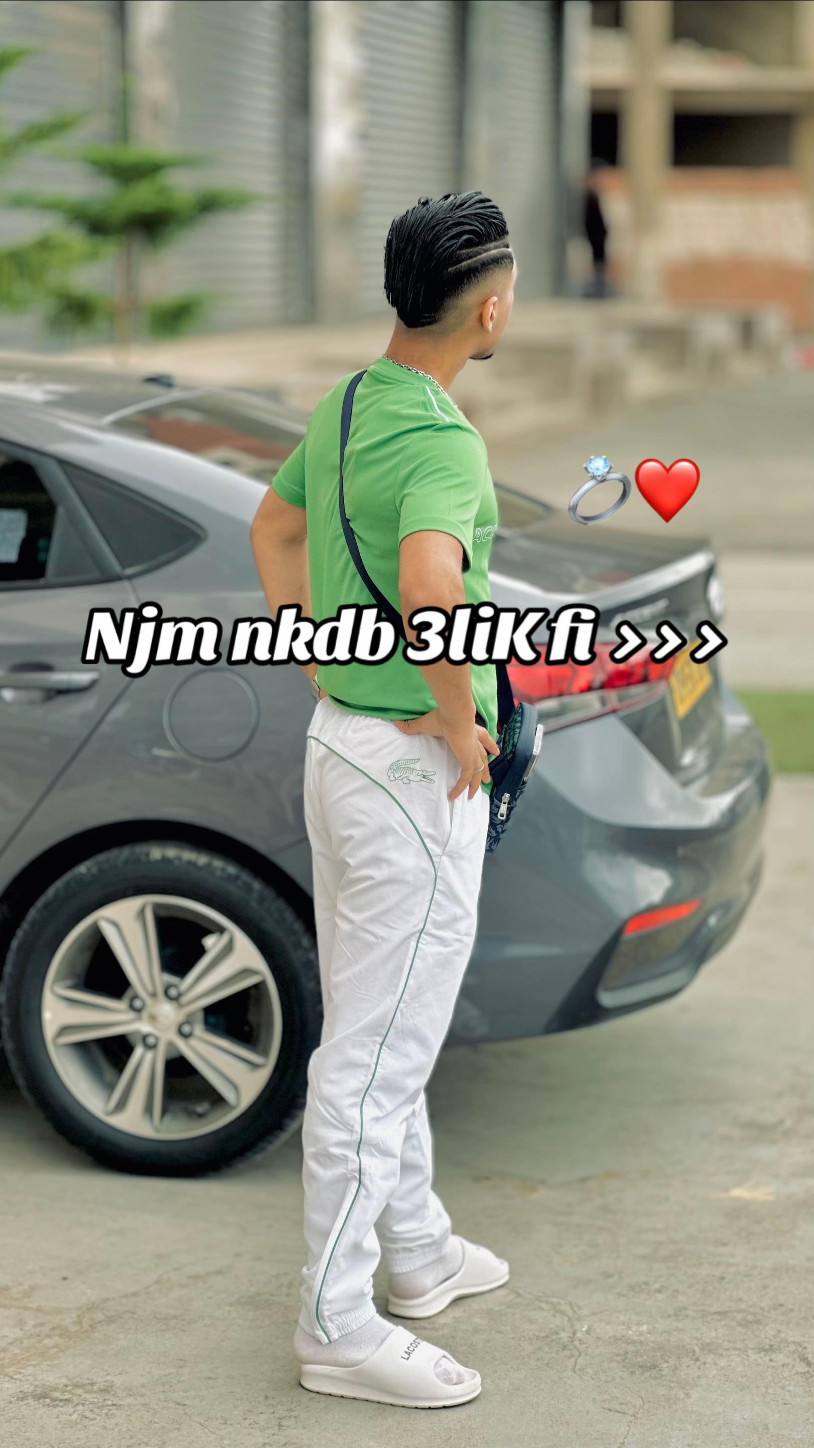 @Mohamed_Baws ๐๐ธ