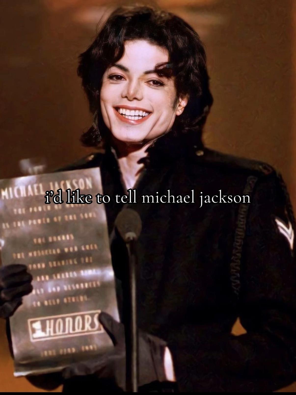 @♡Micheal Jackson’s bae♡