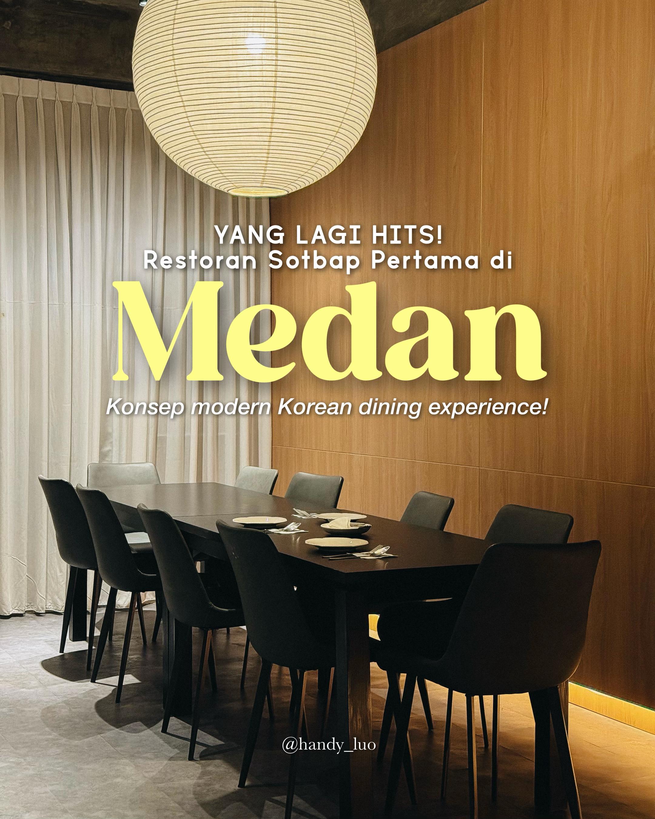 @Handy Luo | Travel Creator