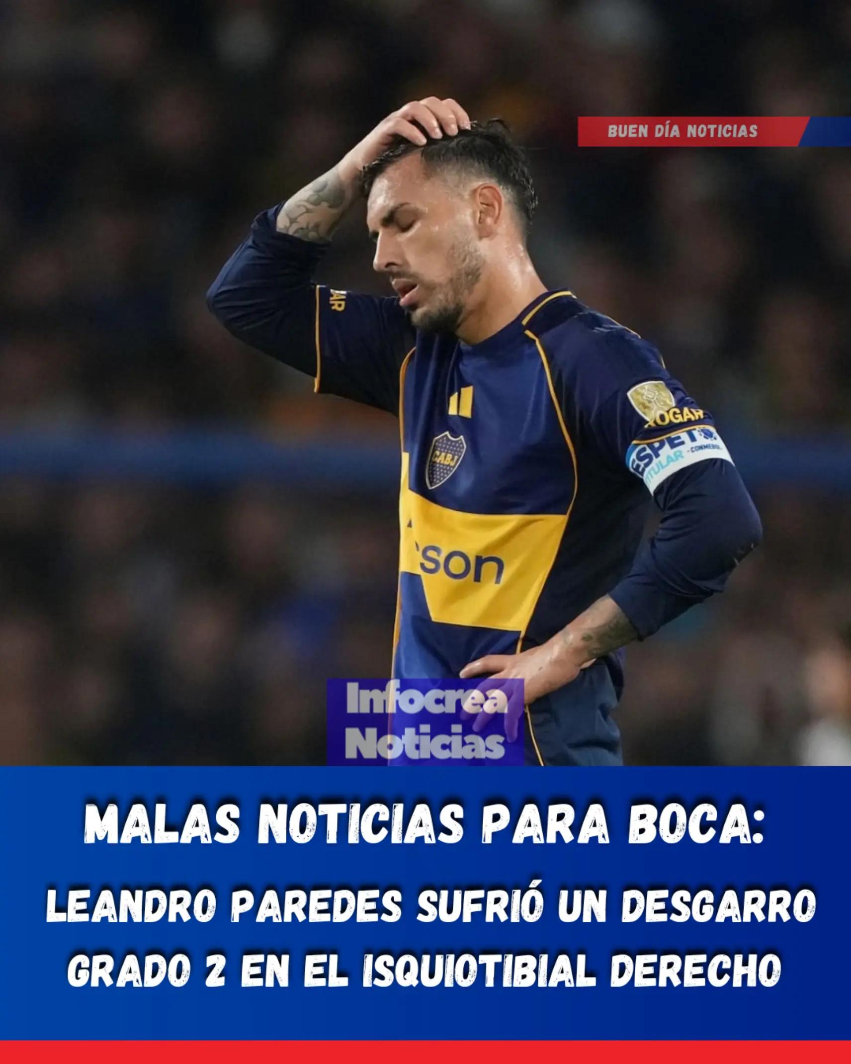@BUEN DÍA NOTICIAS