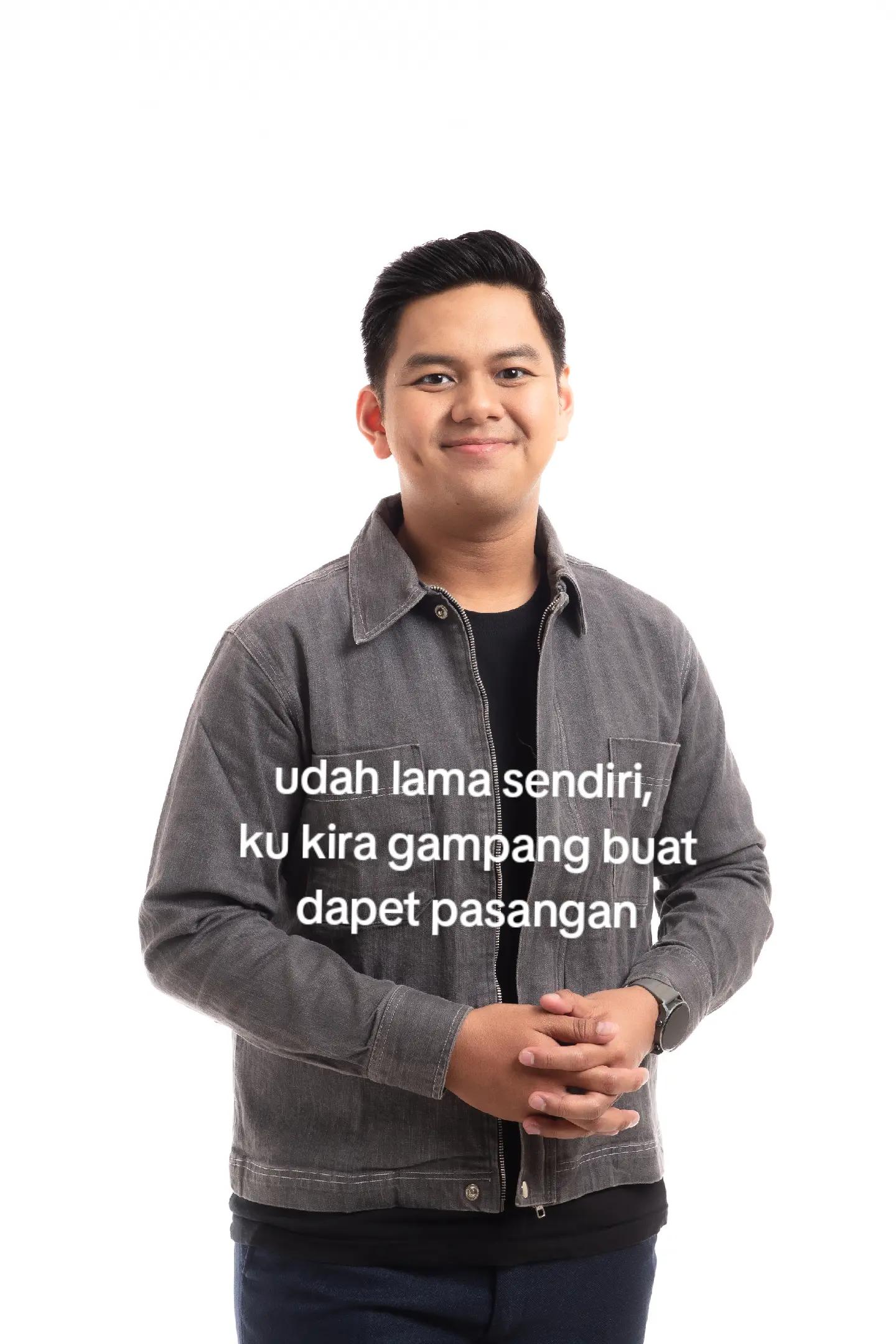 @Syam Hakung