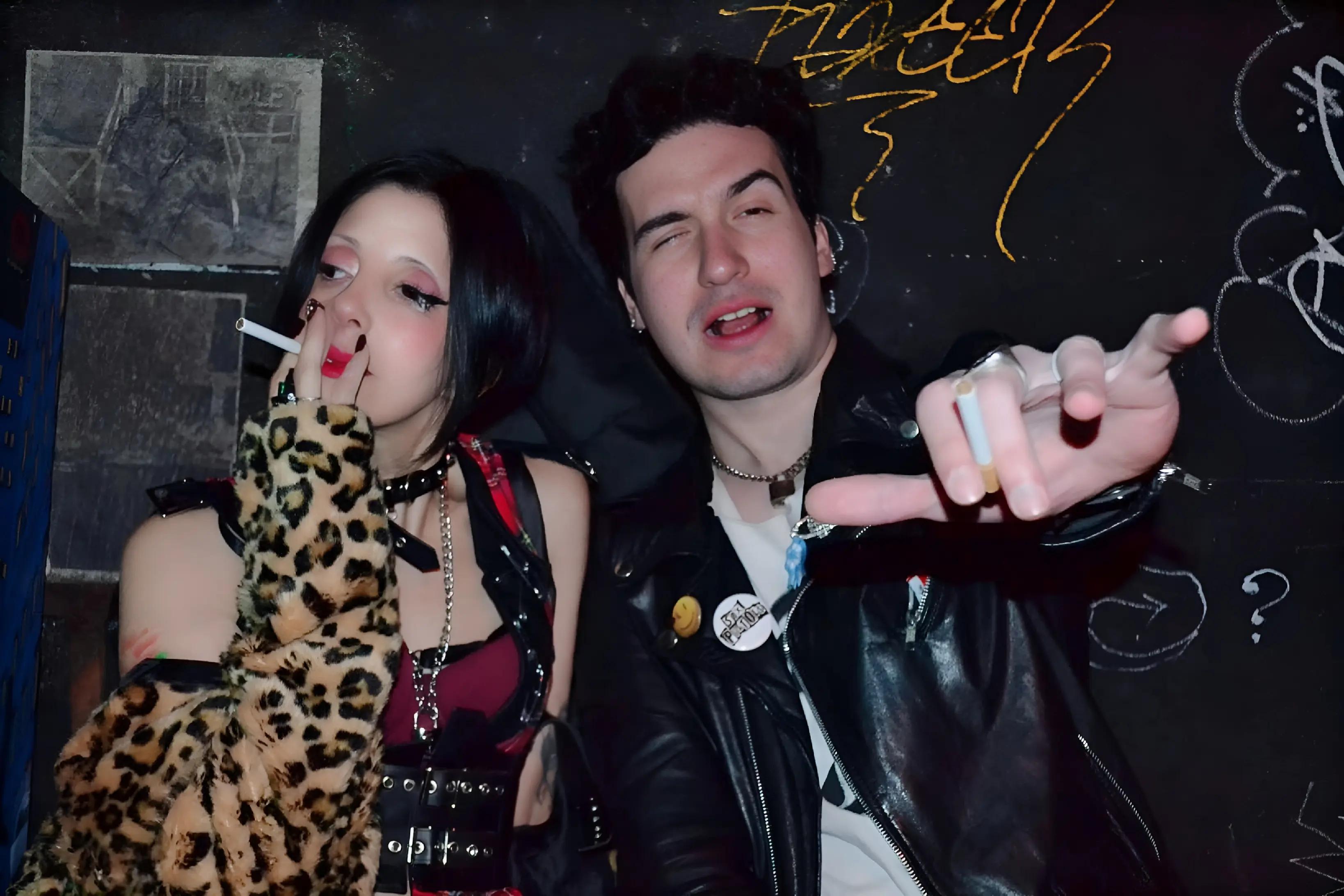 @Nana Osaki