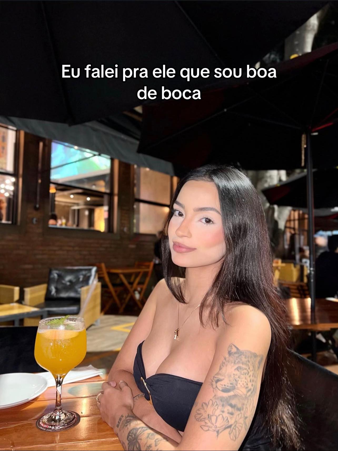 @Rayane Zechi