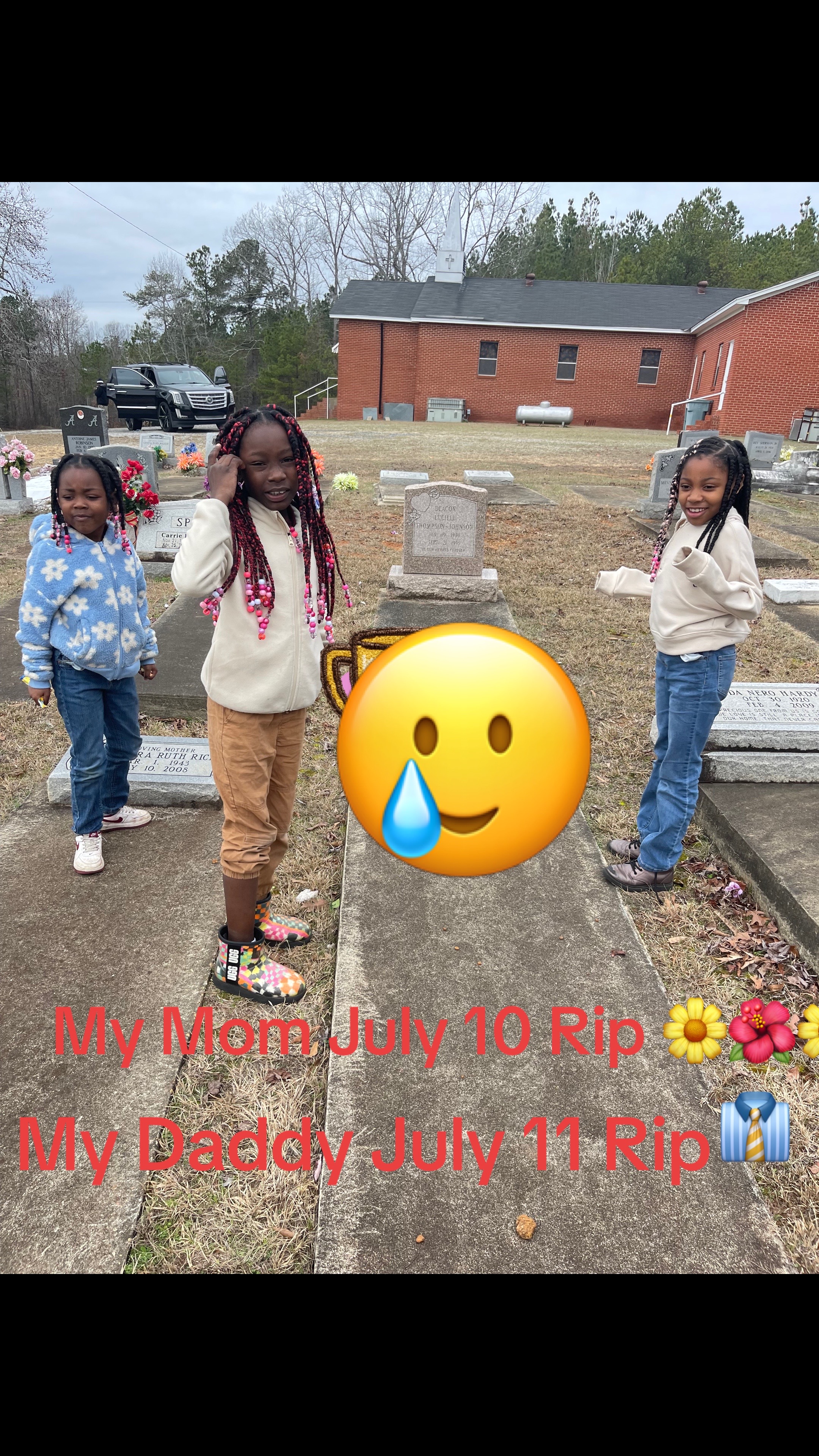 @Auntie Honey Clark 777
