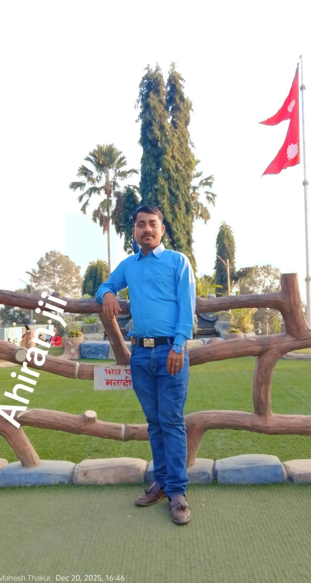@Harishankar Yadav