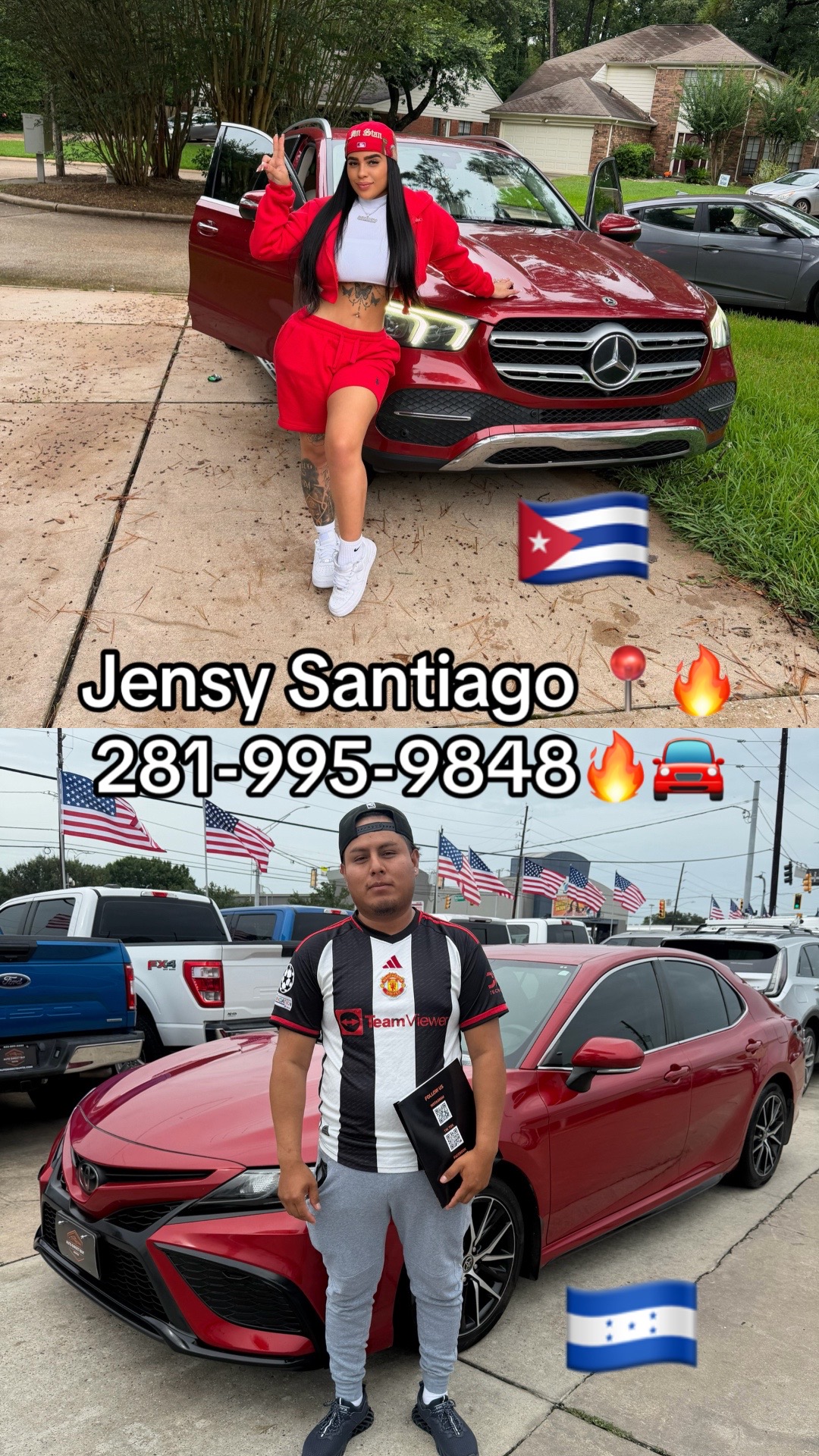 @Jensy Santiago