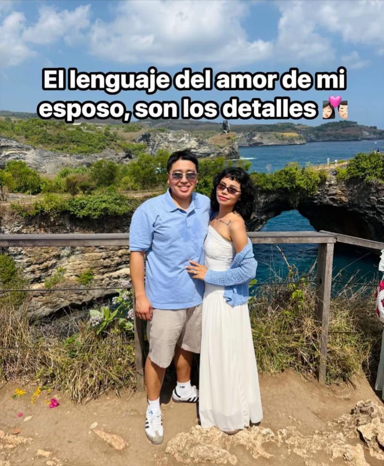 @Mariel En Corea