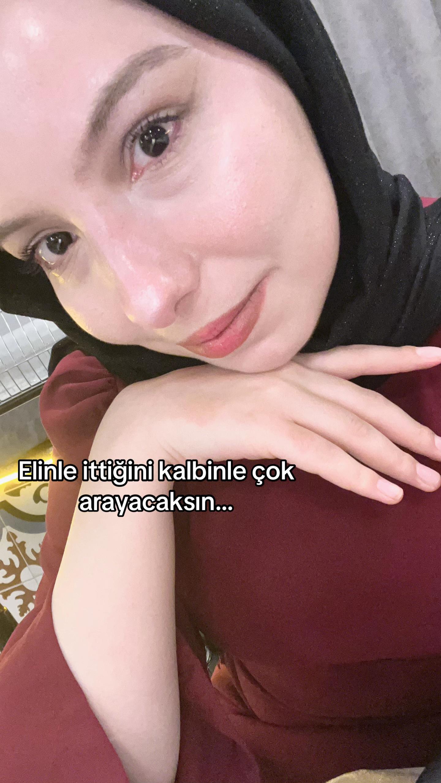 @Huriye Nane