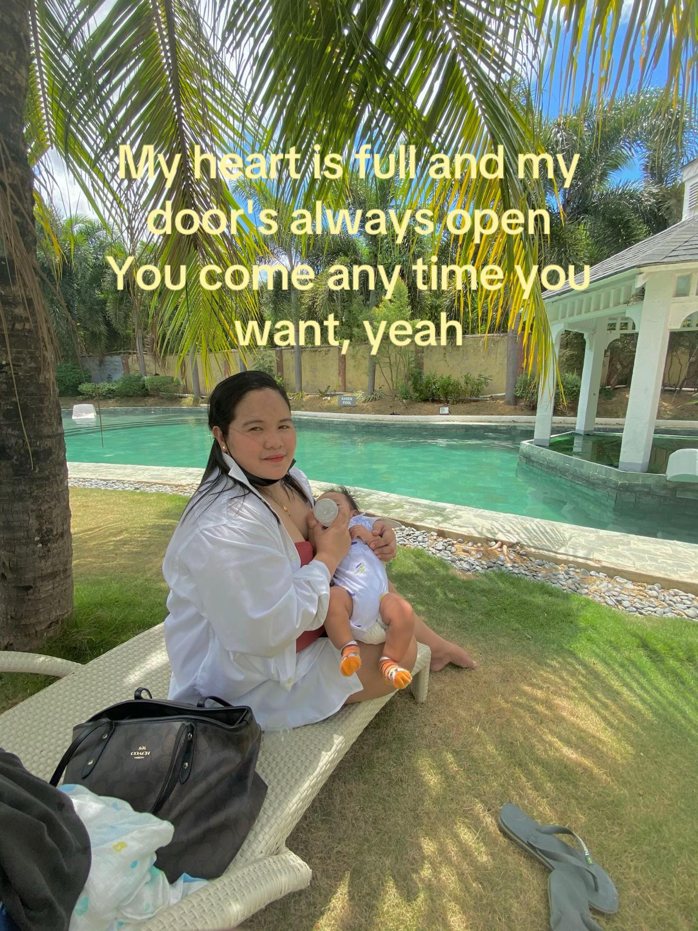 @WFH RN Mom life