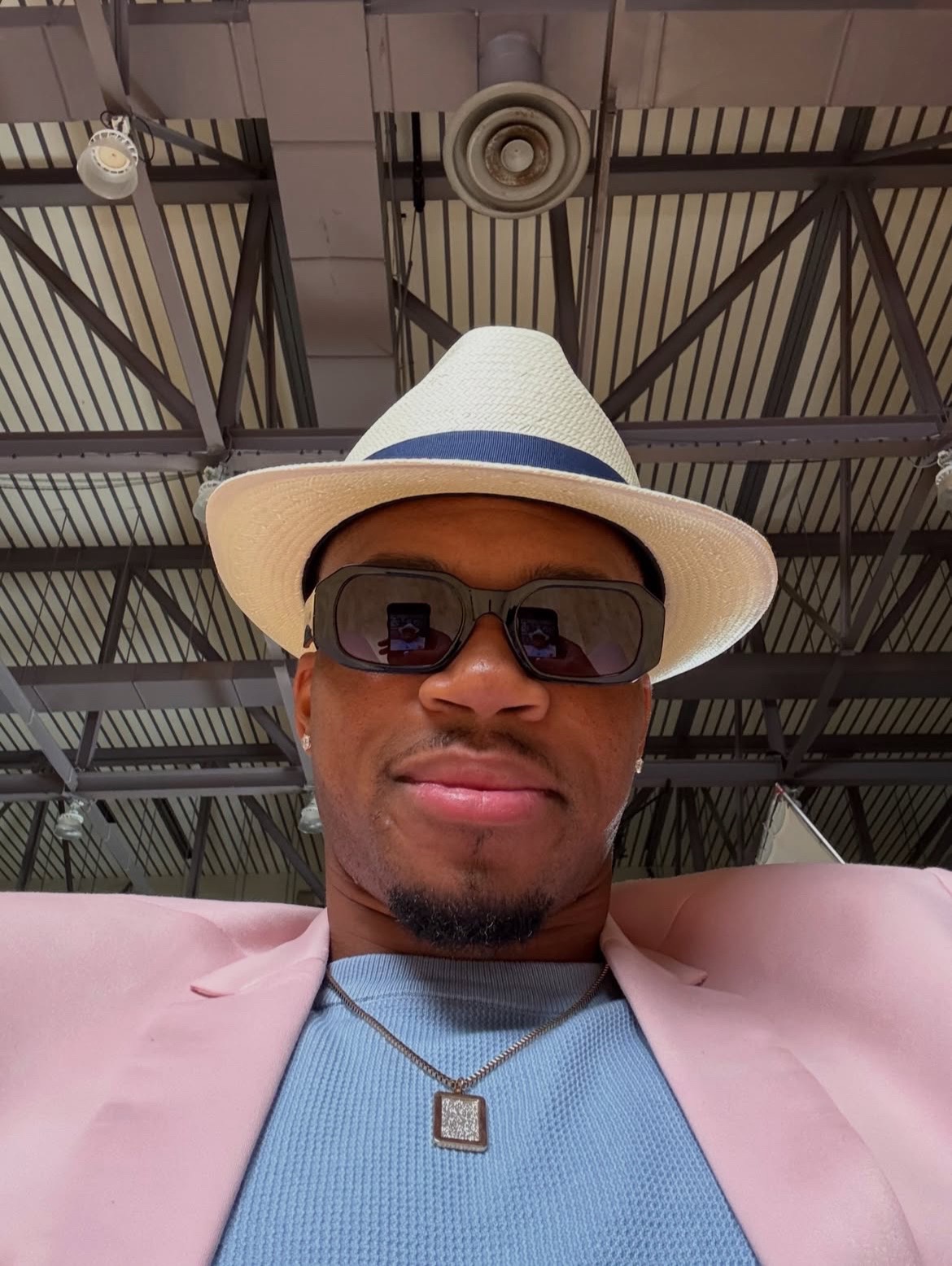 @Giannis Antetokounmpo