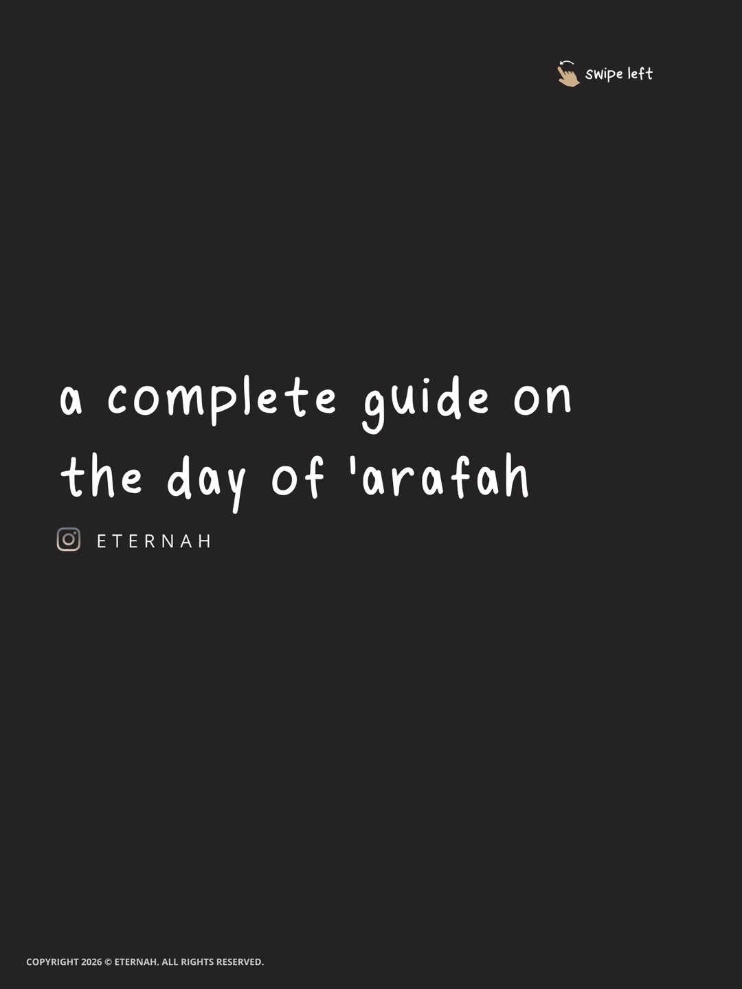 @Eternah