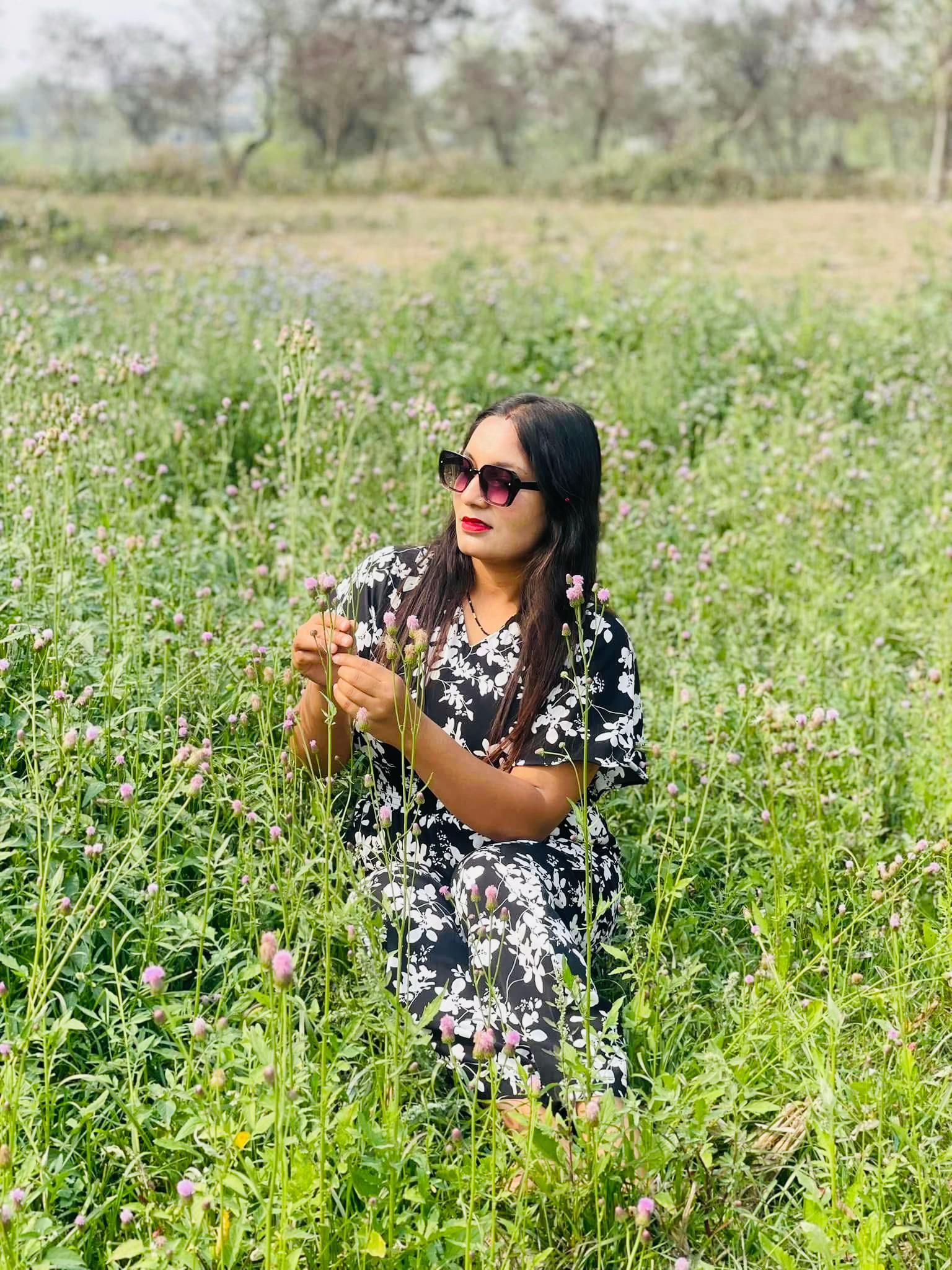 @Sirjana Karki