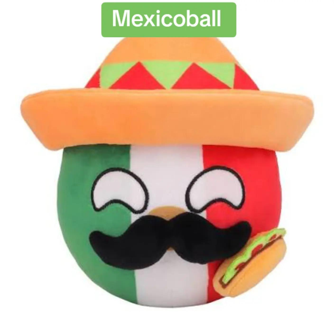 @🇲🇽The Mexicoball guy🇲🇽