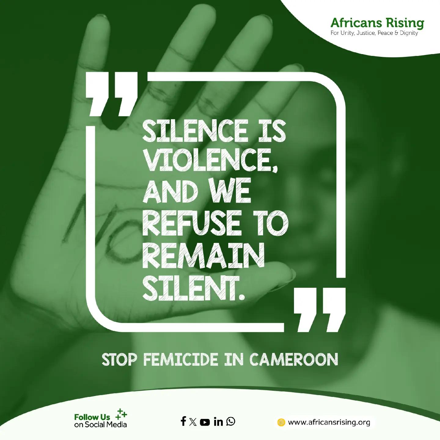 @Africans Rising