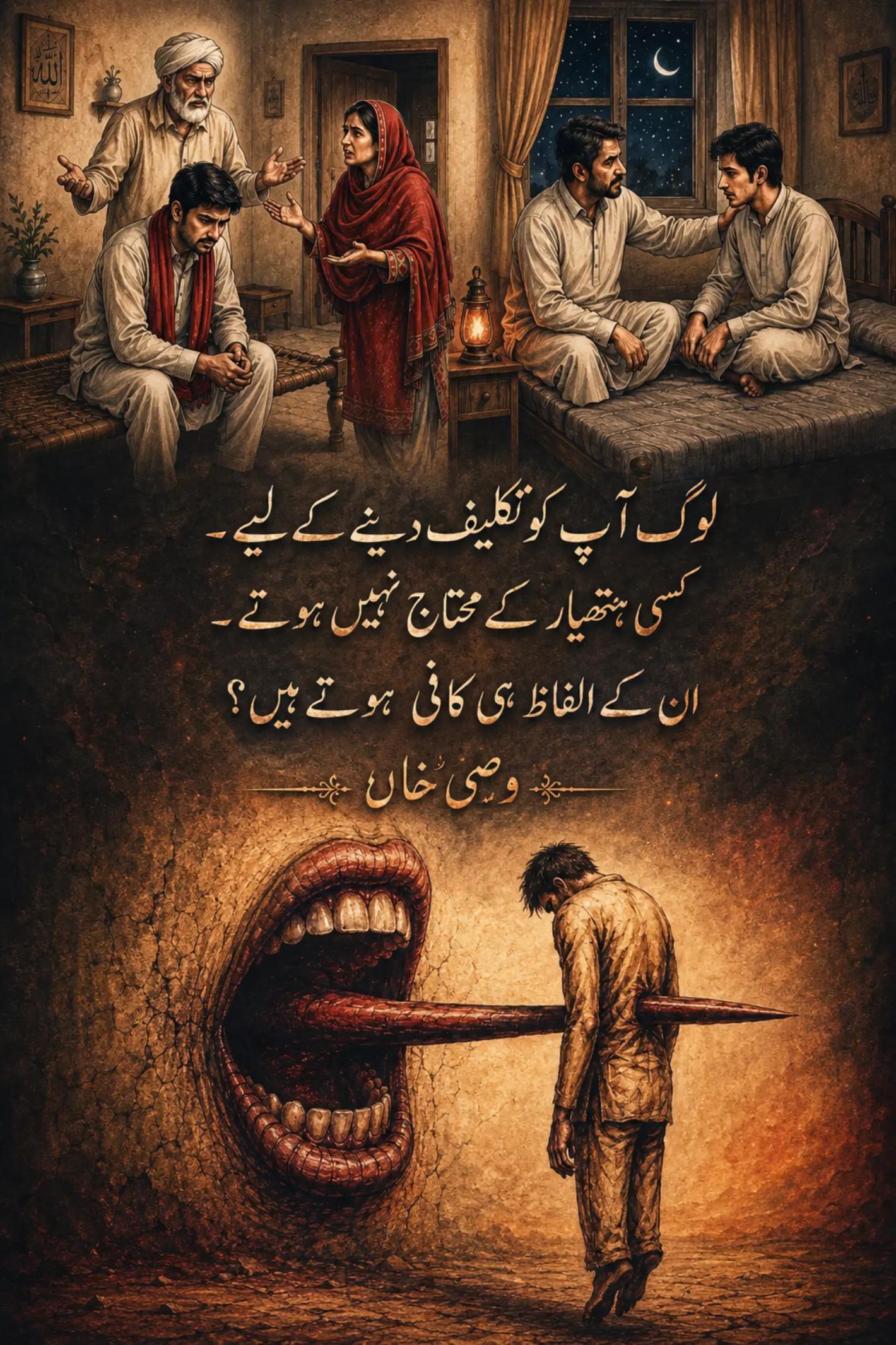 @محمد وسیم عارف خان کھچی
